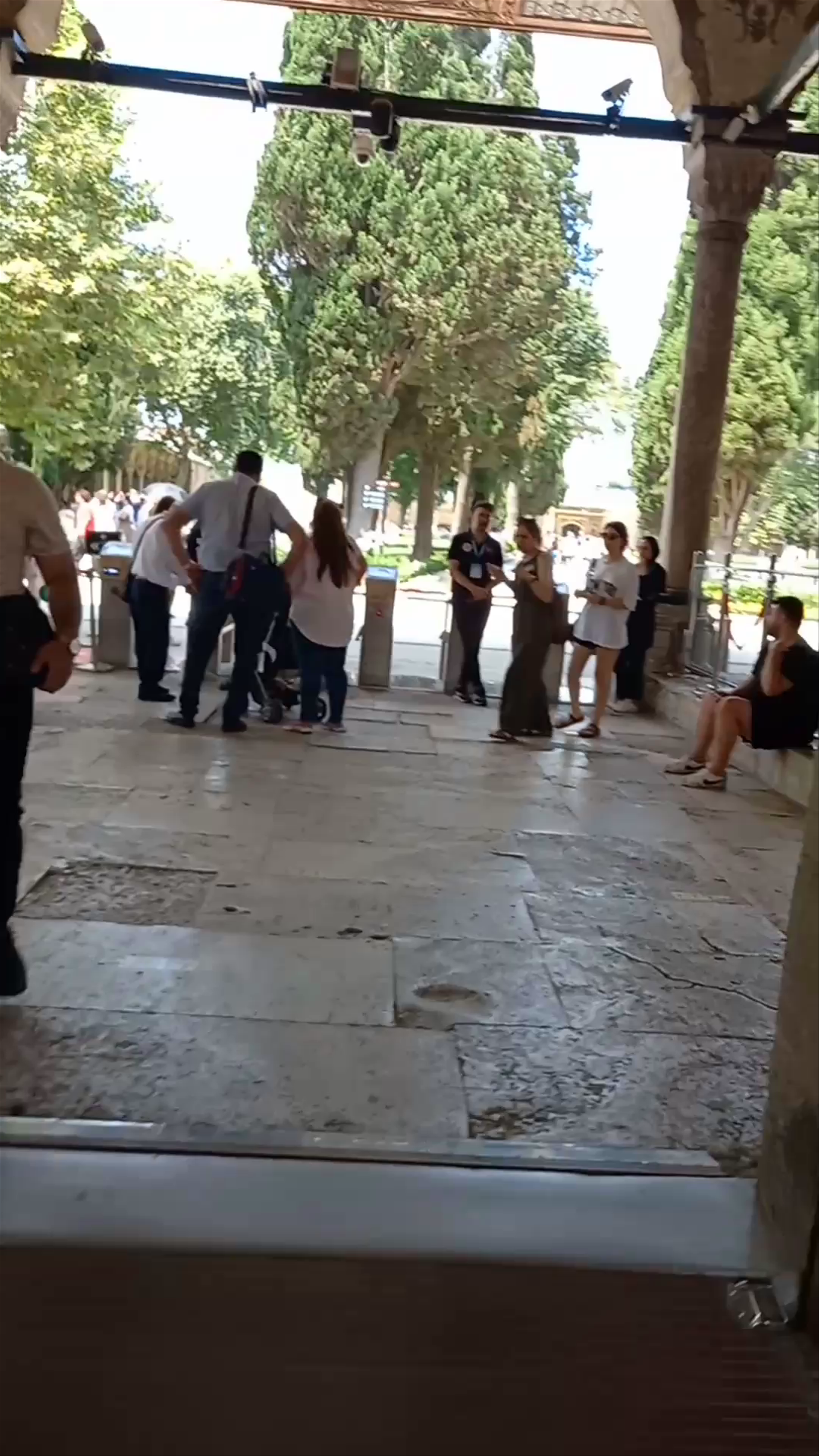Topkapı Palace