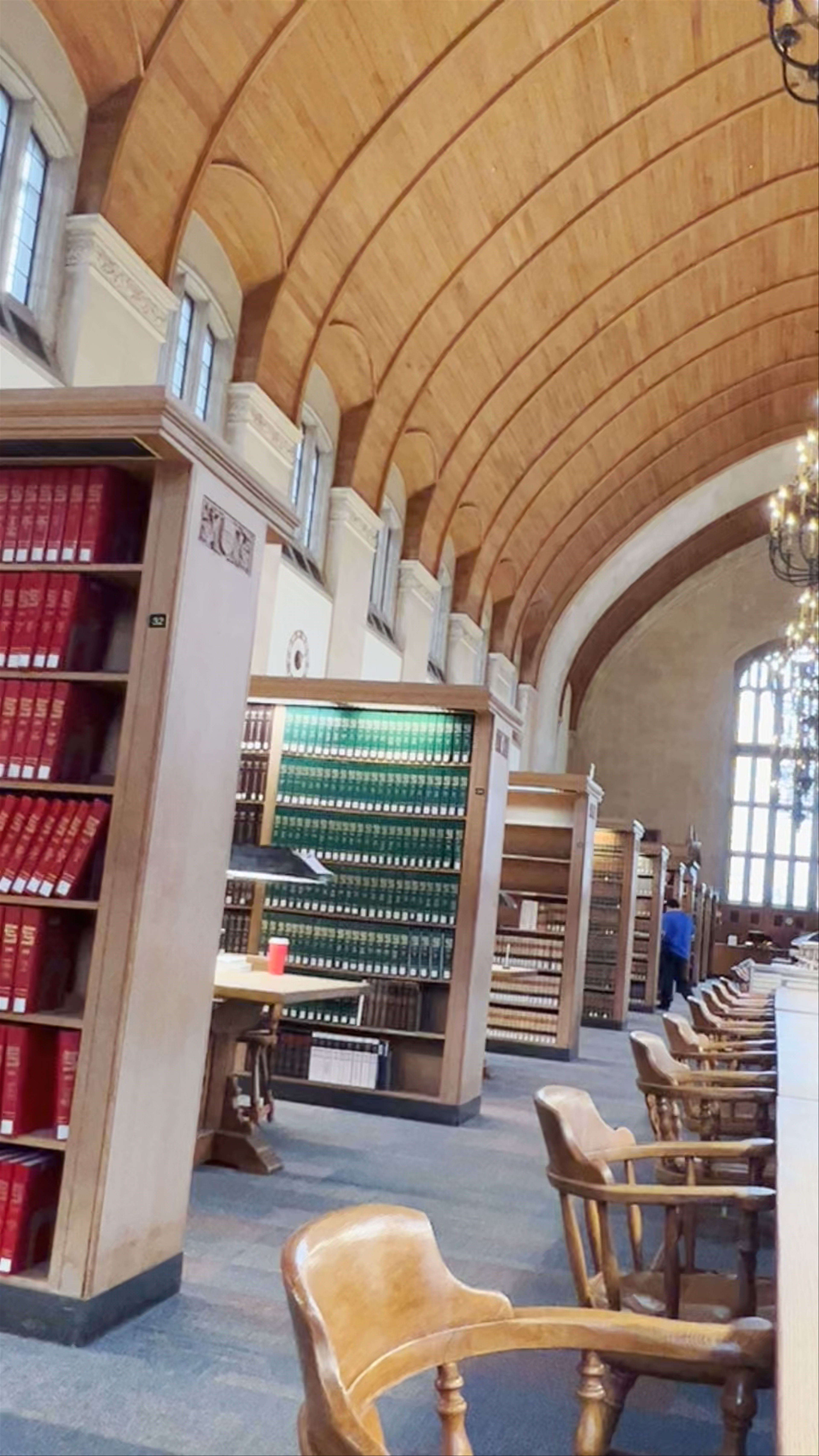 Cornell Law School