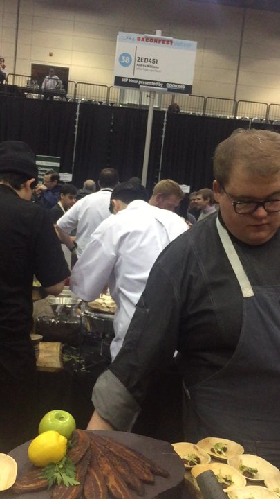 Baconfest Chicago - Festivals Near Me - Chicago, Illinois