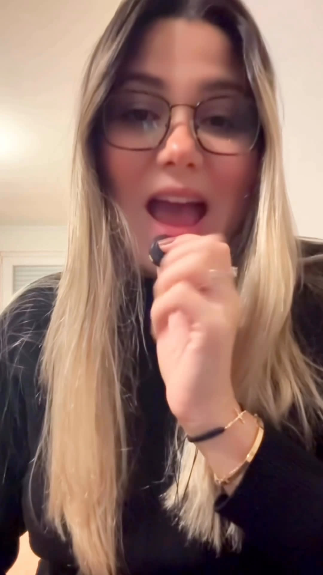 Vídeo UGC 4 de Maria Luisa