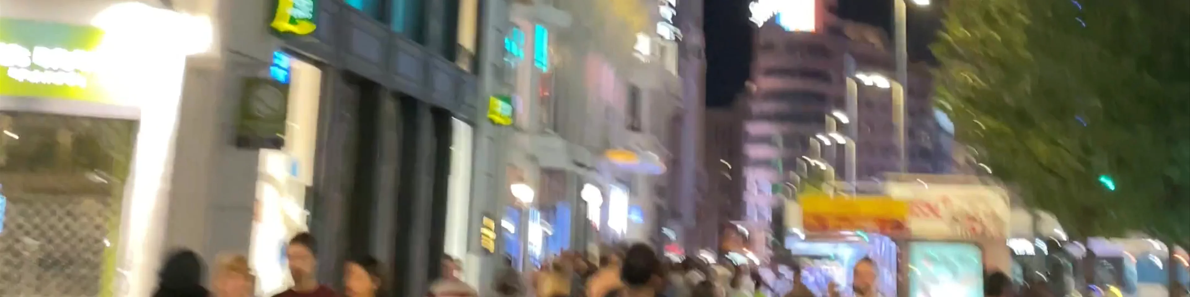 Madrid