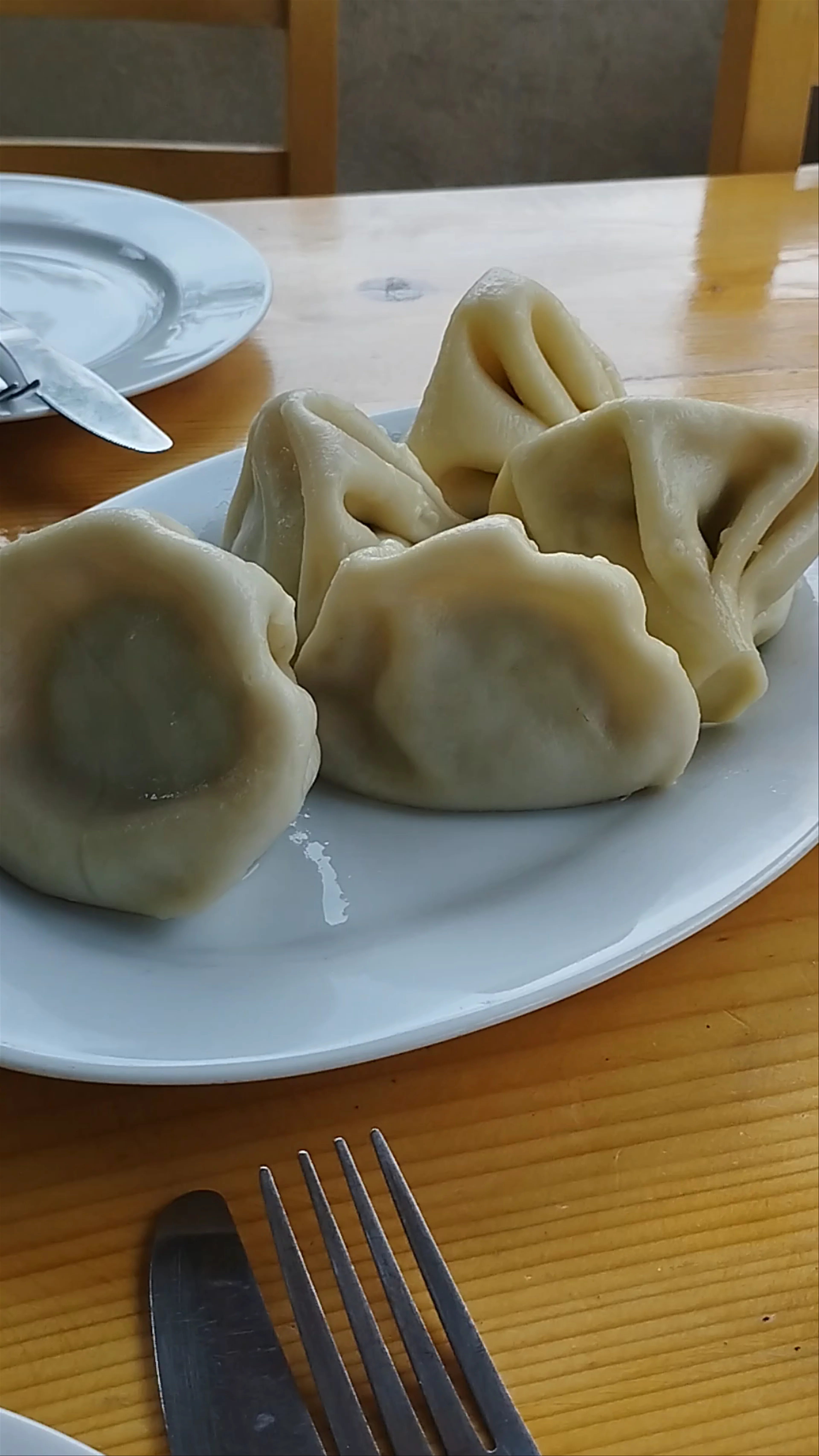 Restaurant Vardzia