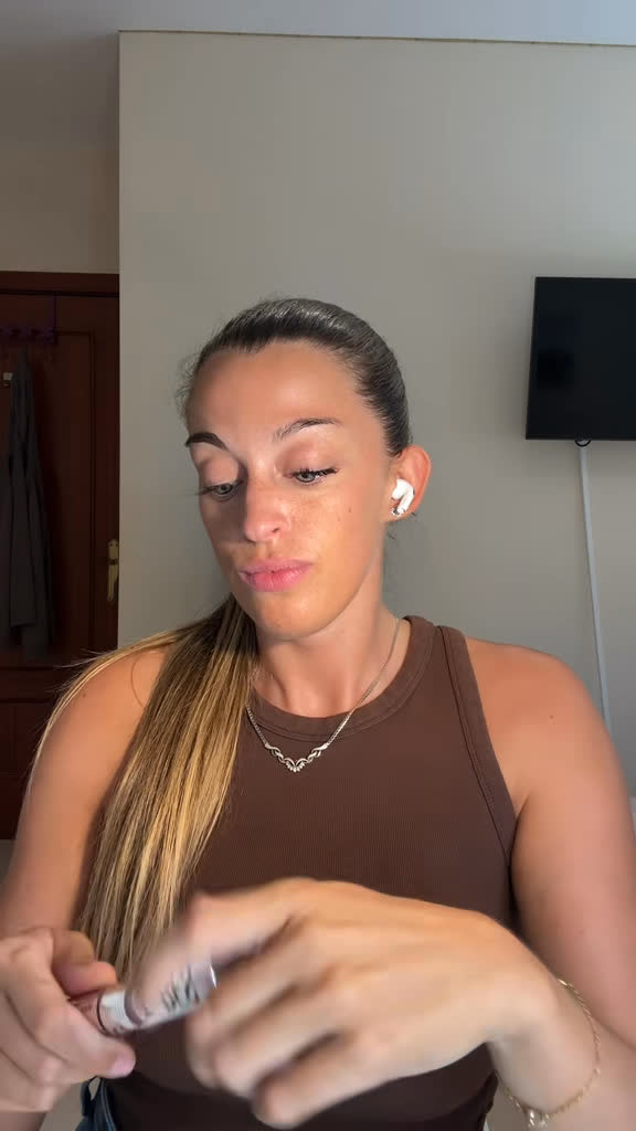 Vídeo UGC 8 de Laura
