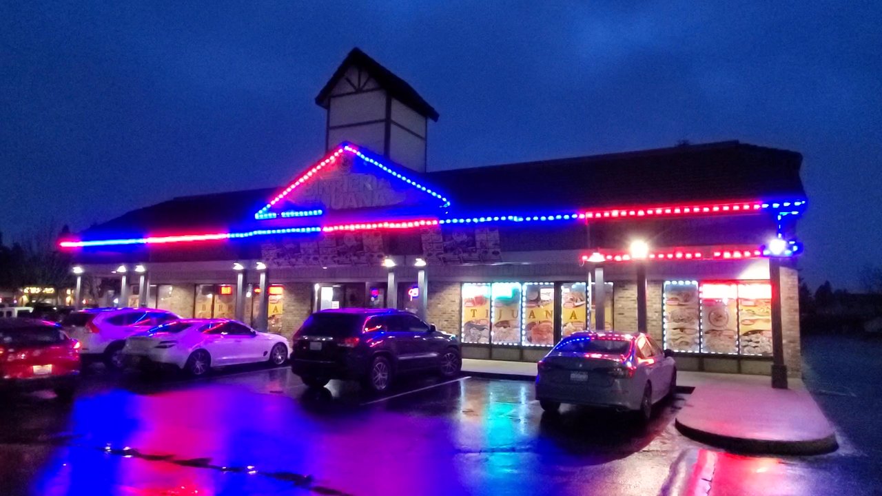 Birrieria Tijuana - Mexican Near Me - Everett, Washington