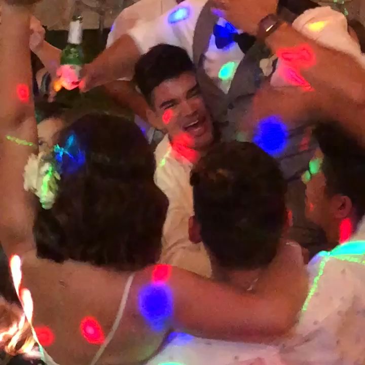 Trifecta DJ - Last Song - Photo Booth Rentals Near Me