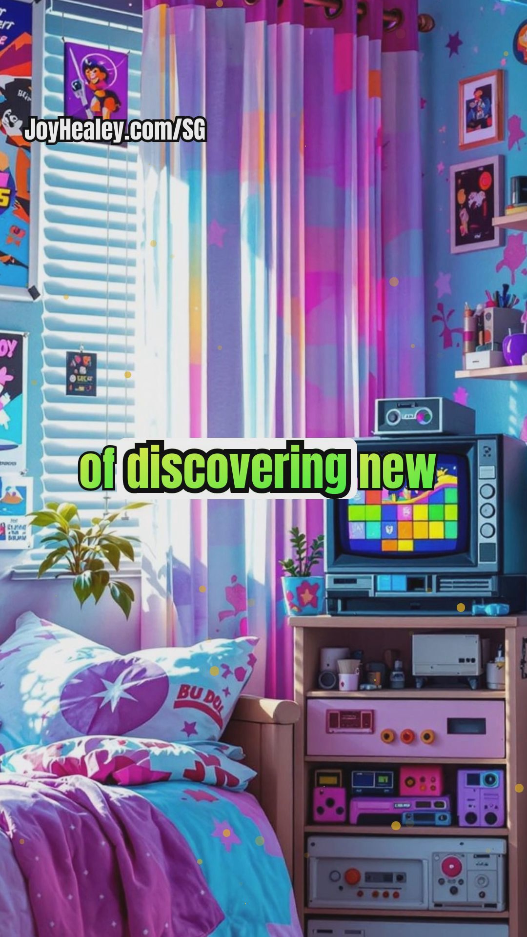 Beloved Toys of the 1980s