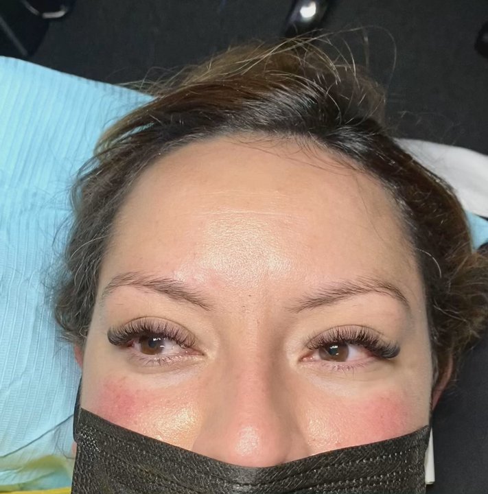 Kaylee Lash - Eyelash Service Near Me - Katy, Texas