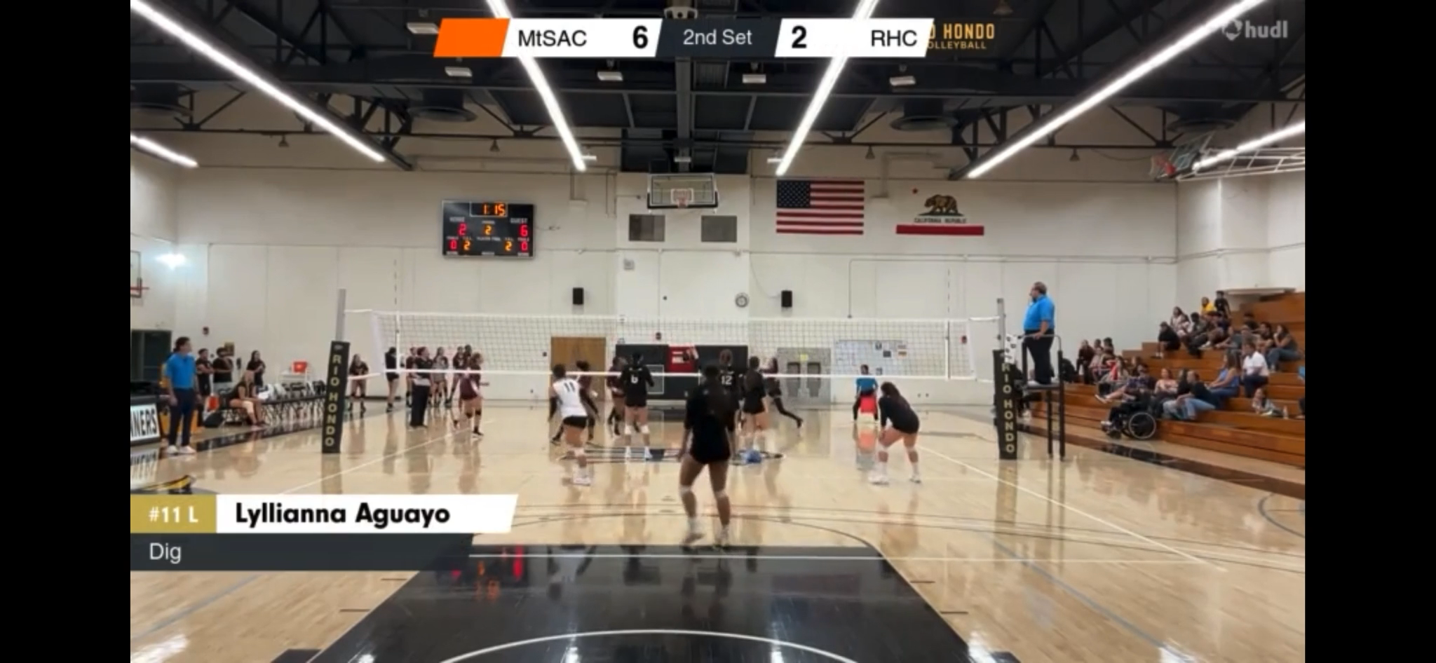 Full Match