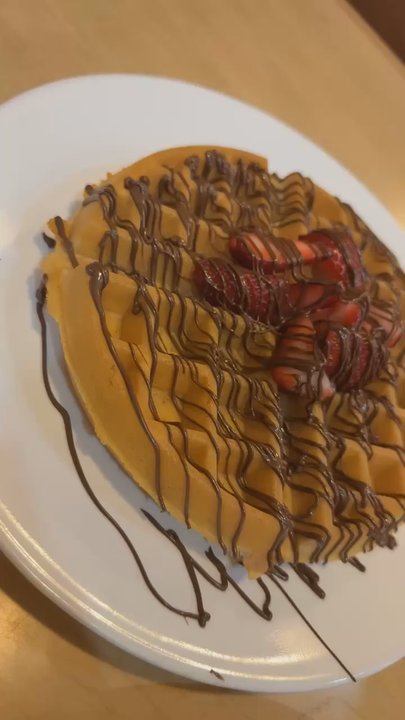 Golden Toast Cafe - Breakfast & Brunch Near Me - Washington, Michigan