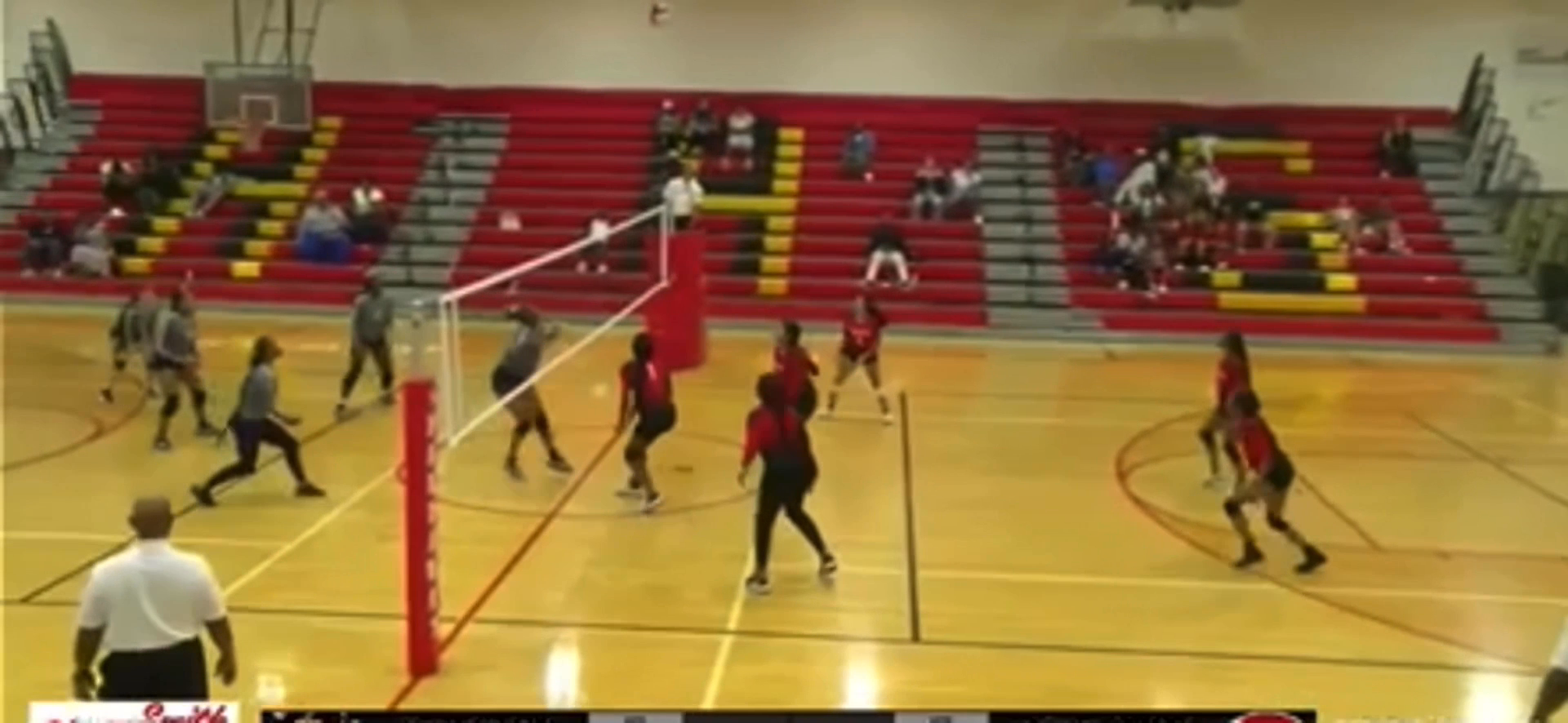 Watch "Dejanae Peterson Kendrick vs. Hardaway" - Deja'Nae Peterson's