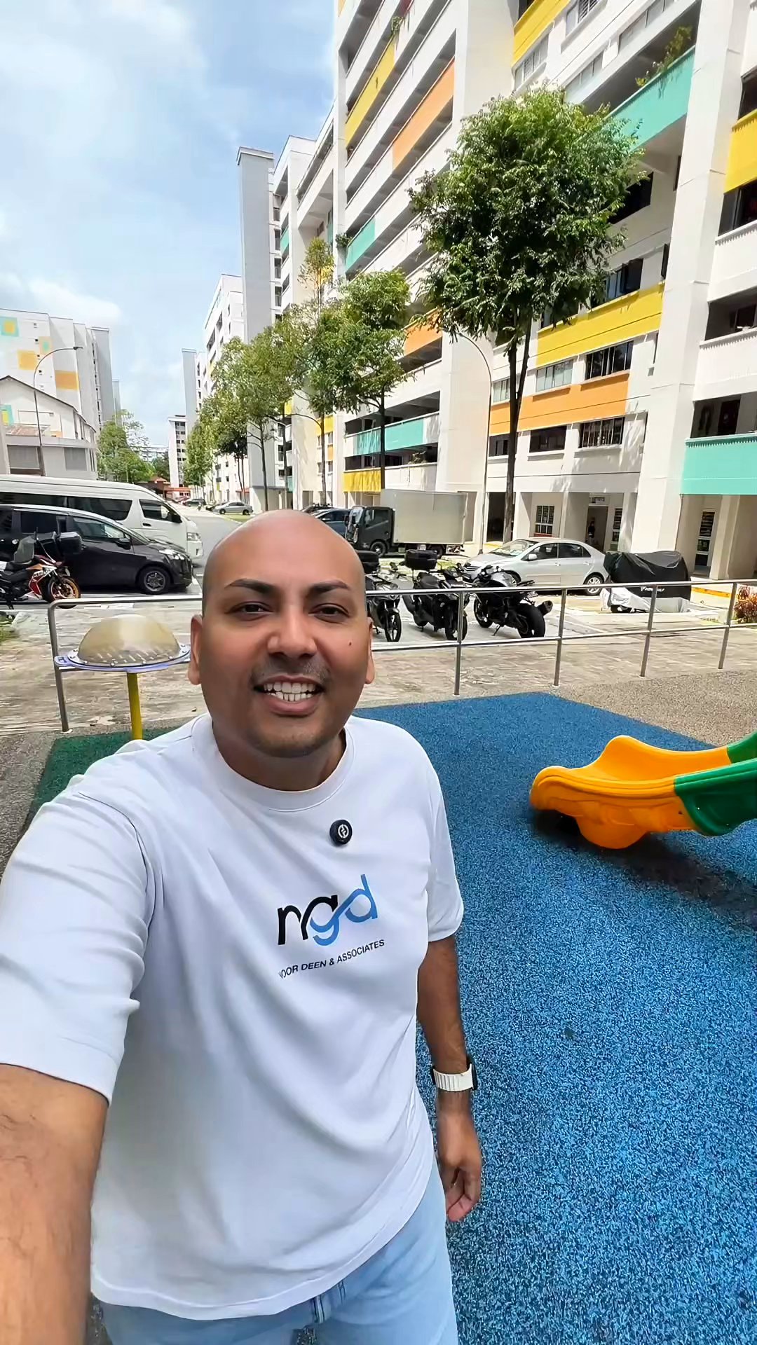 3 Room (3A) HDB for Sale in  339 Bukit Batok Street 34 - Image 8