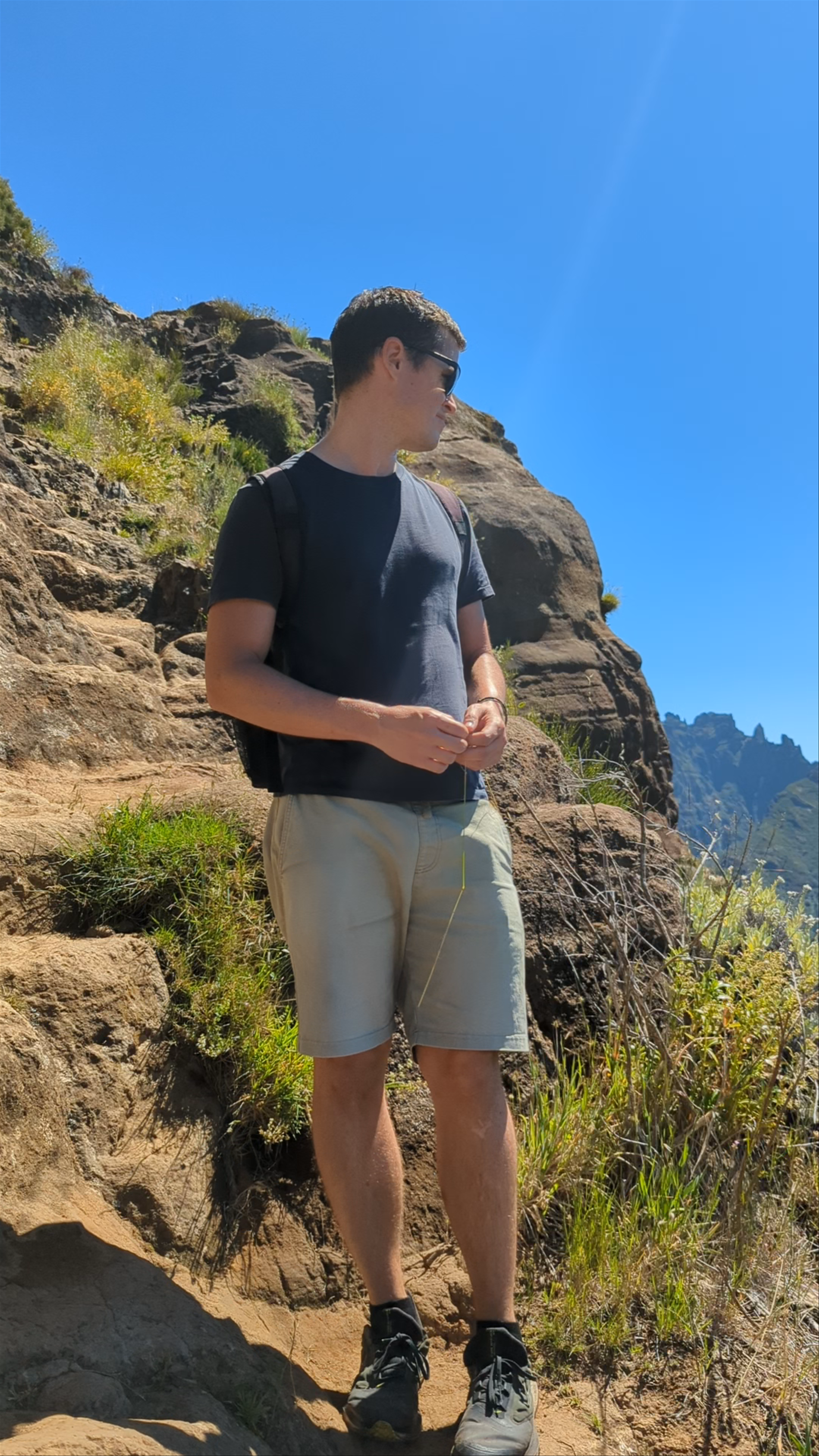 Caminho Real da Encumeada (PR12)