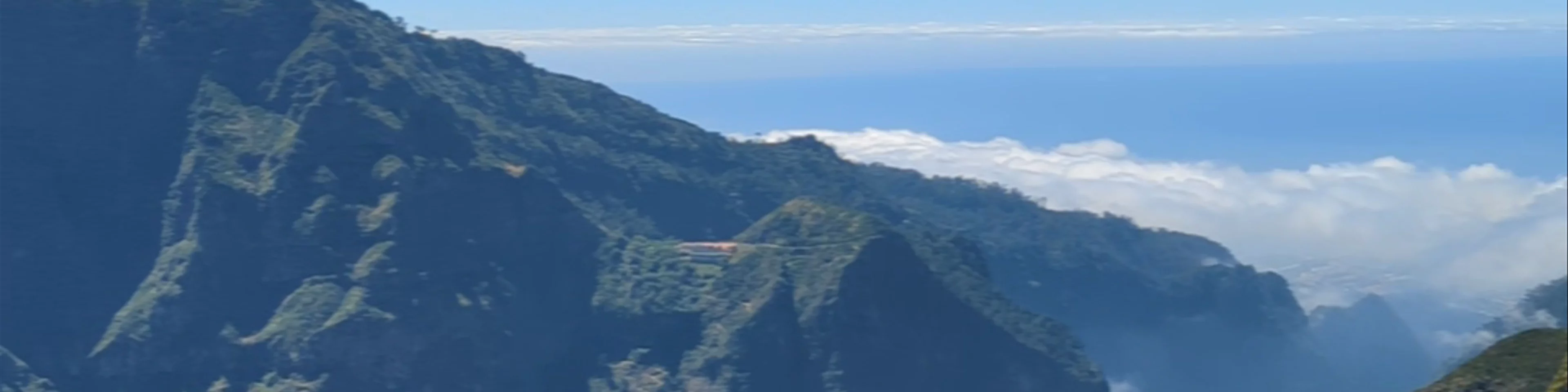 Caminho Real da Encumeada (PR12)