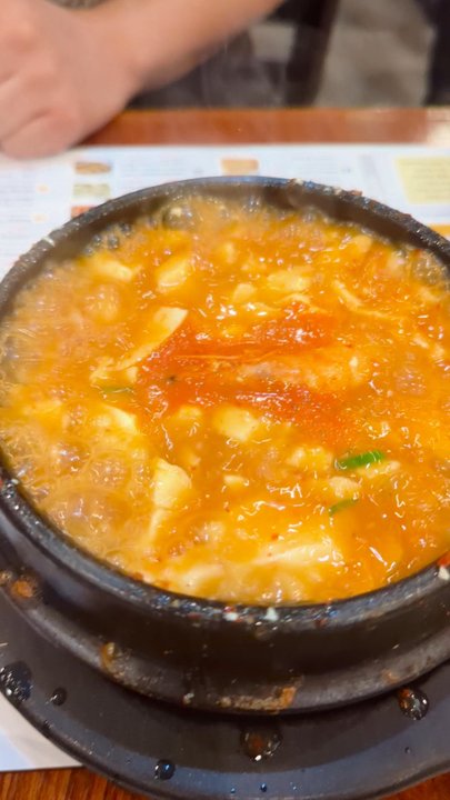 SGD Tofu House & BBQ - Korean Near Me - Flushing, New York