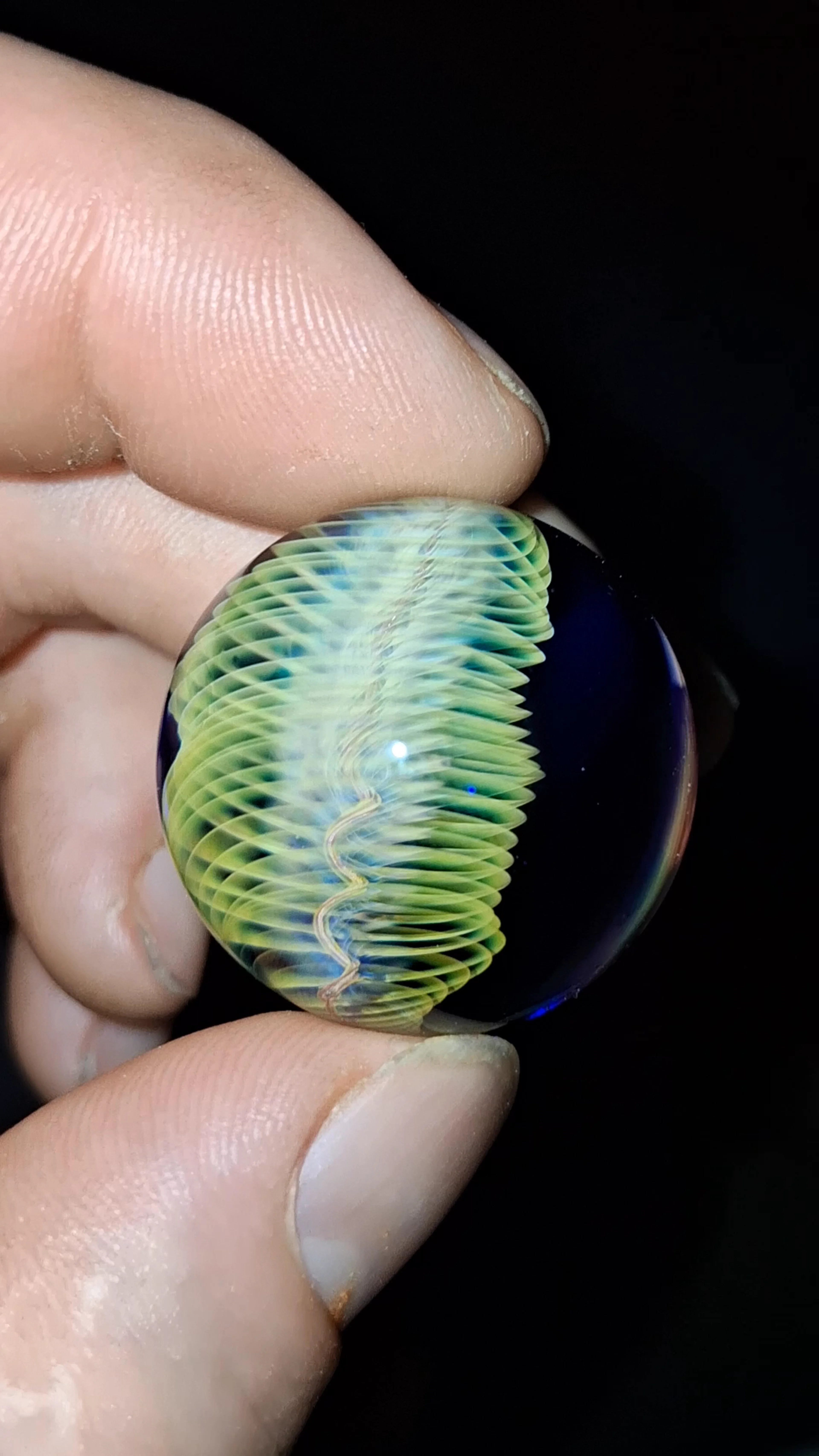 Preview pic of Fumed Marble