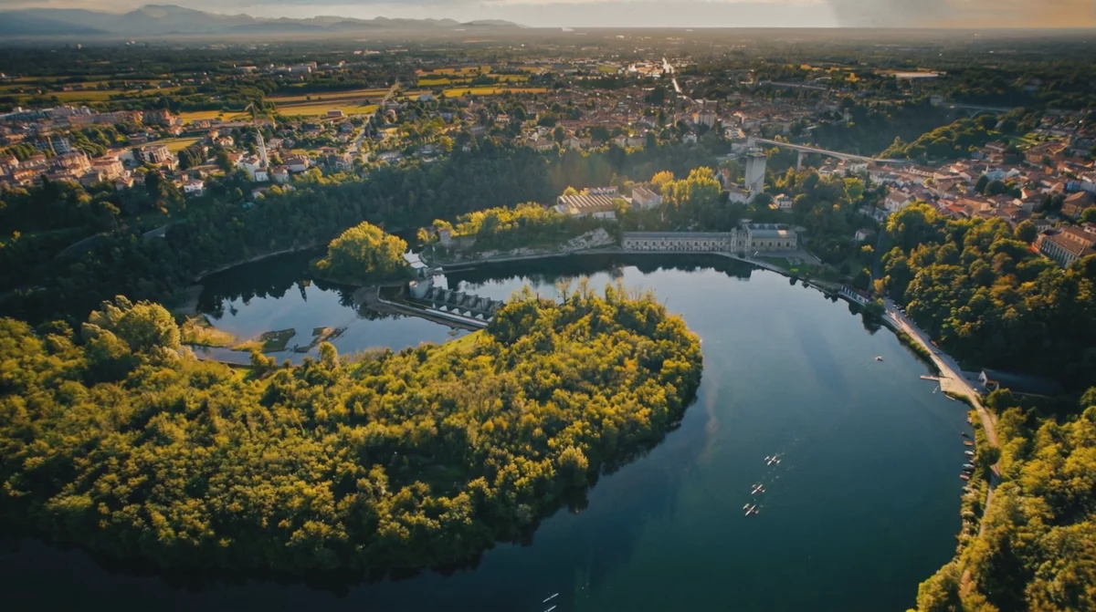 Adda River Annual Membership video poster
