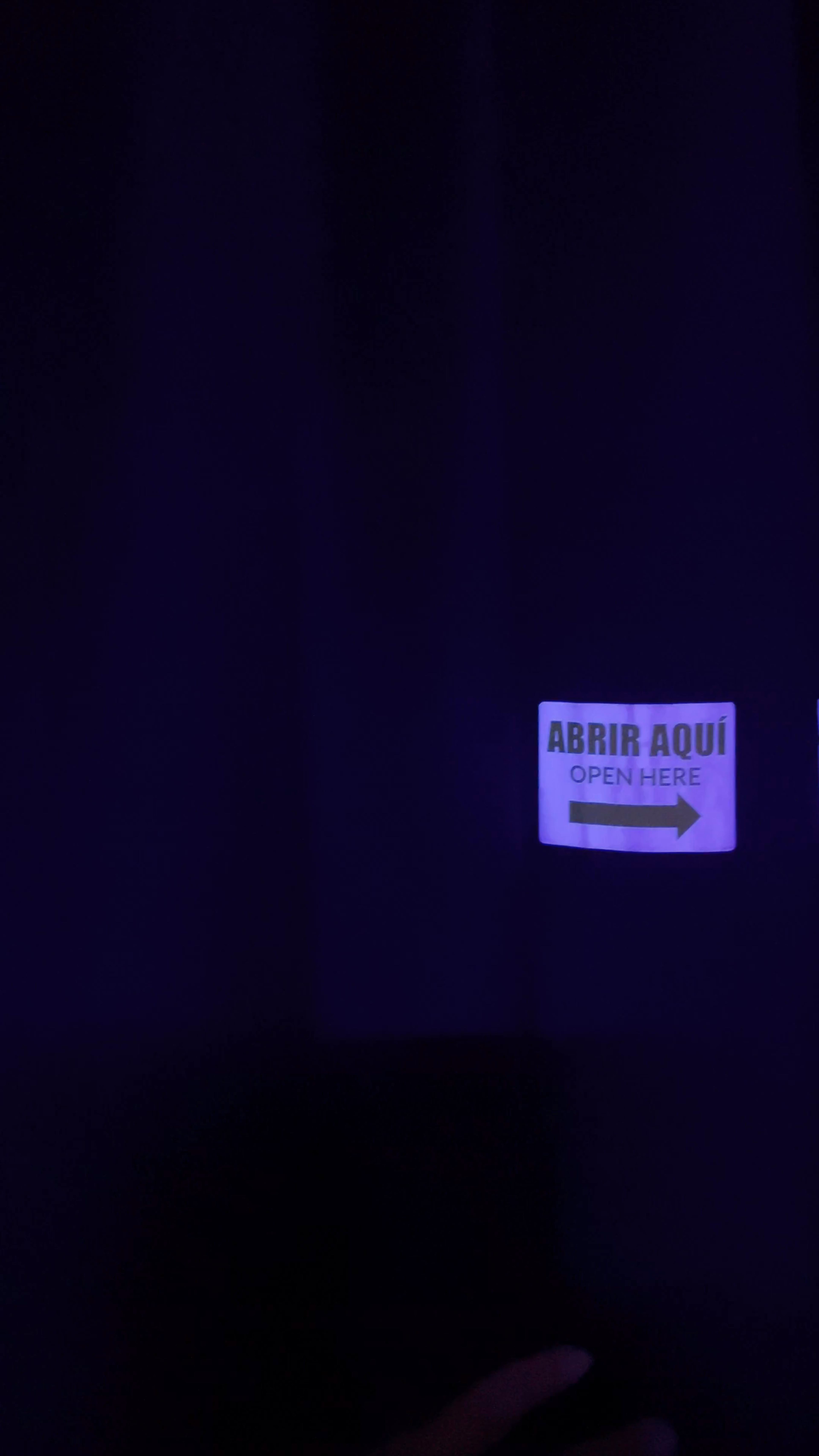 Immersive Art Experience at Recinto Ferial, Alicante