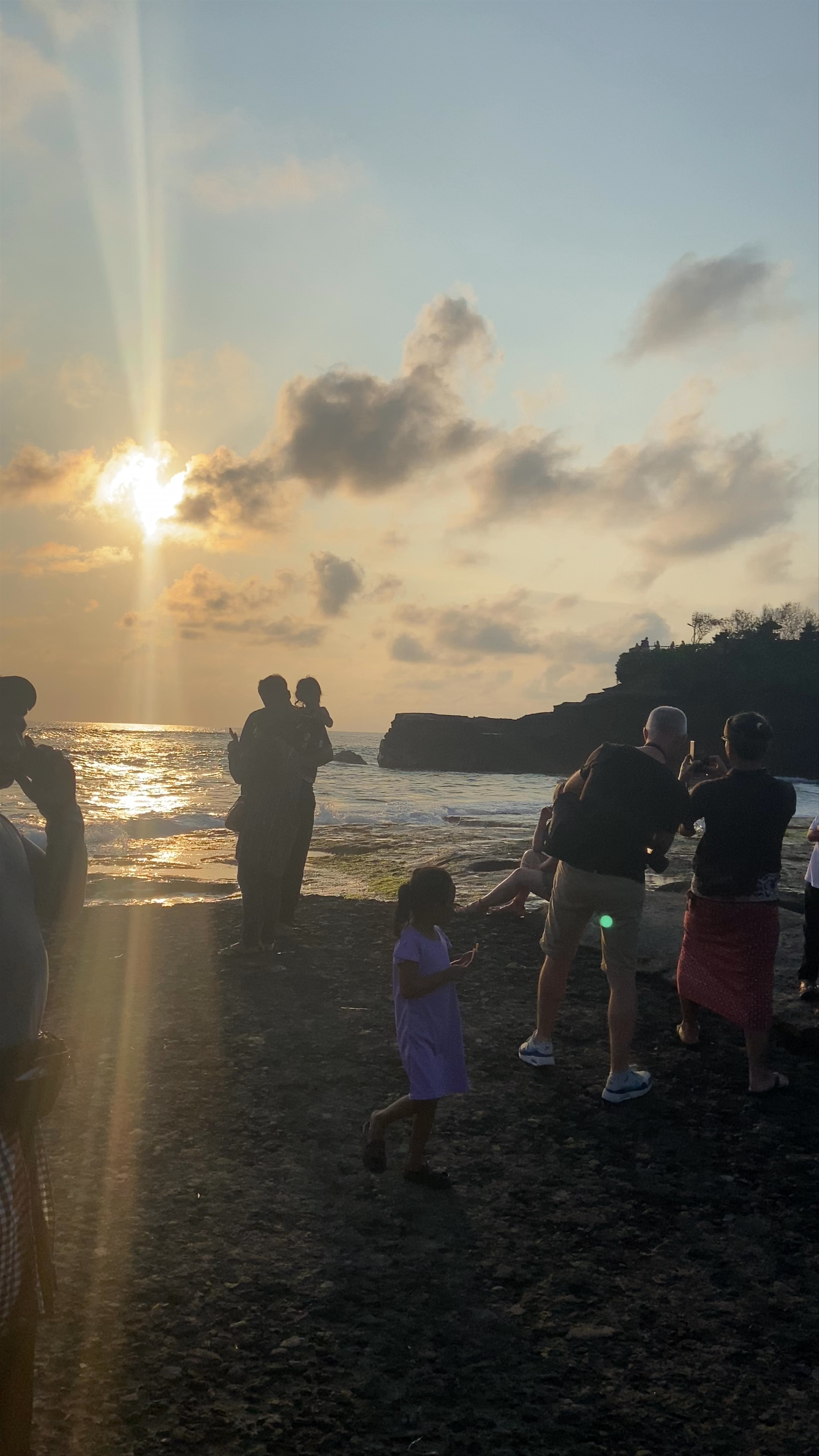 Tanah Lot
