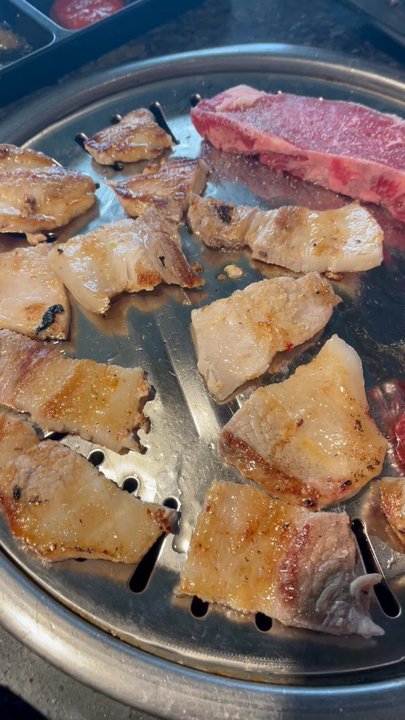 SizzlinGogi - Korean Near Me - Santa Maria, California