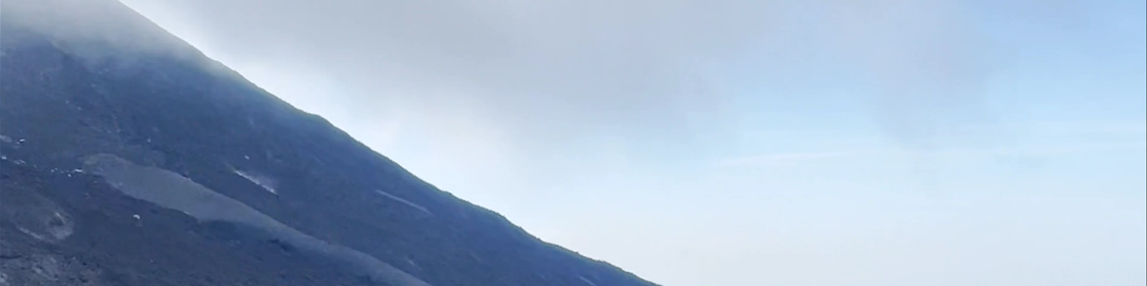 Volcán Pacaya