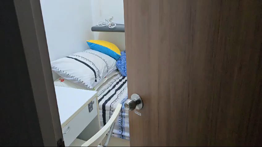 undefined of 40 sqft (room) Apartment for Rent in UE Square - Project Photos 3