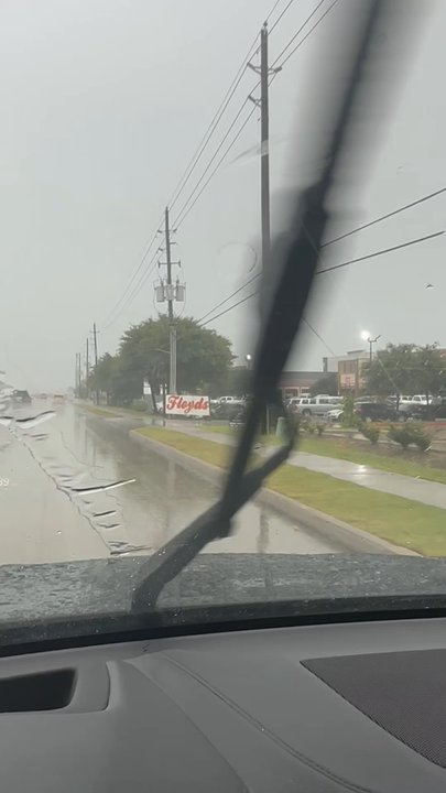 Goodwill Thrift Store & Donation Center - Fairfield - Pas the Bucees, pass the Floyd's the. Turn at big sign!!! - Thrift Stores Near Me - Cypress, Texas