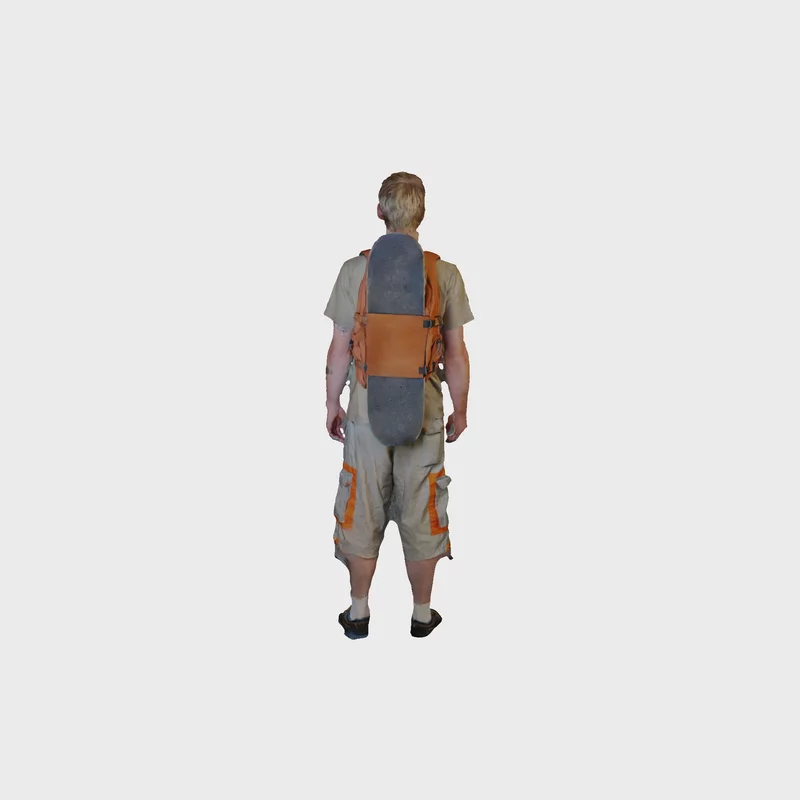 City Loop: Crumpler x Morgan Campbell