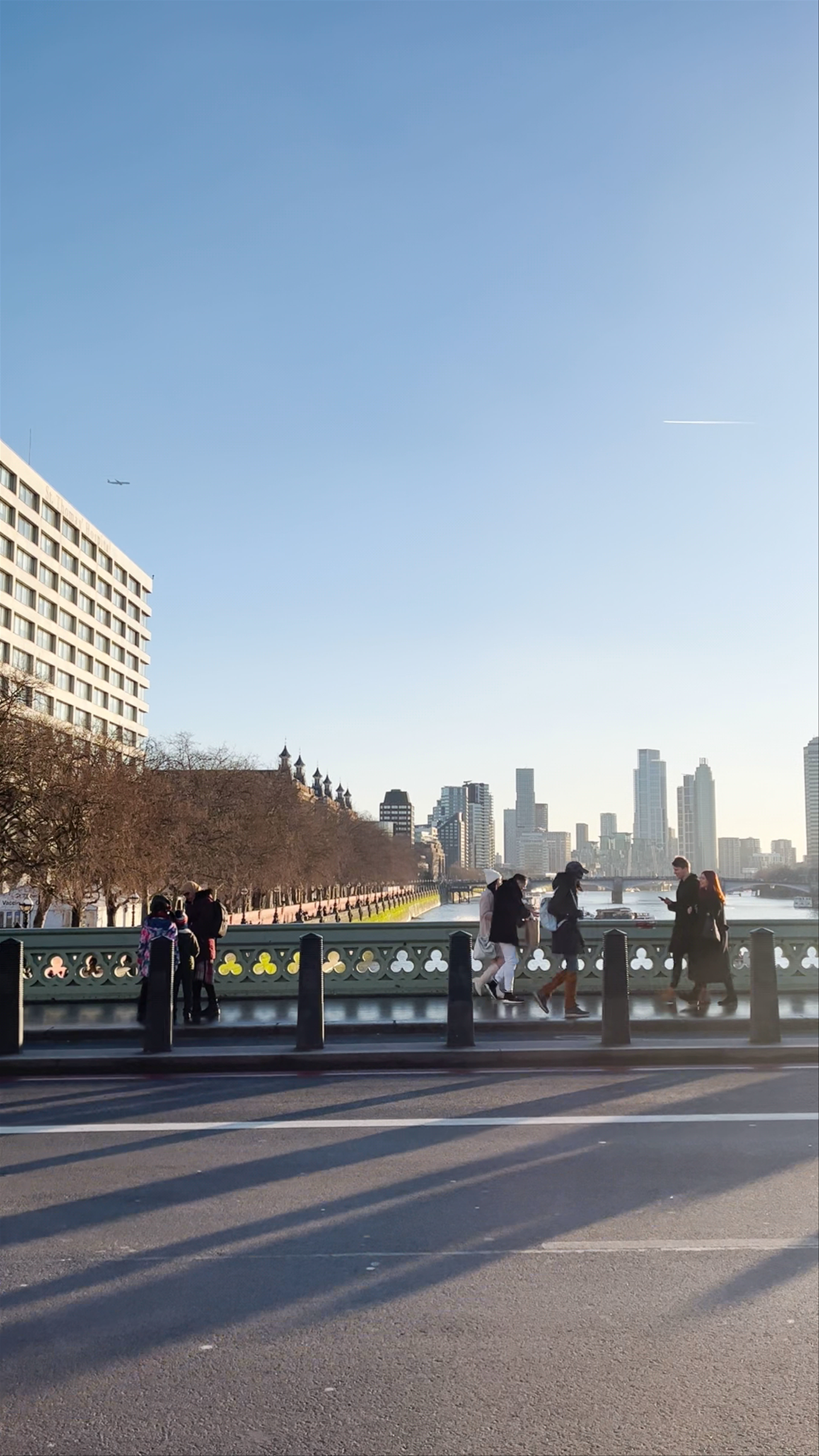 Thames River Sightseeing