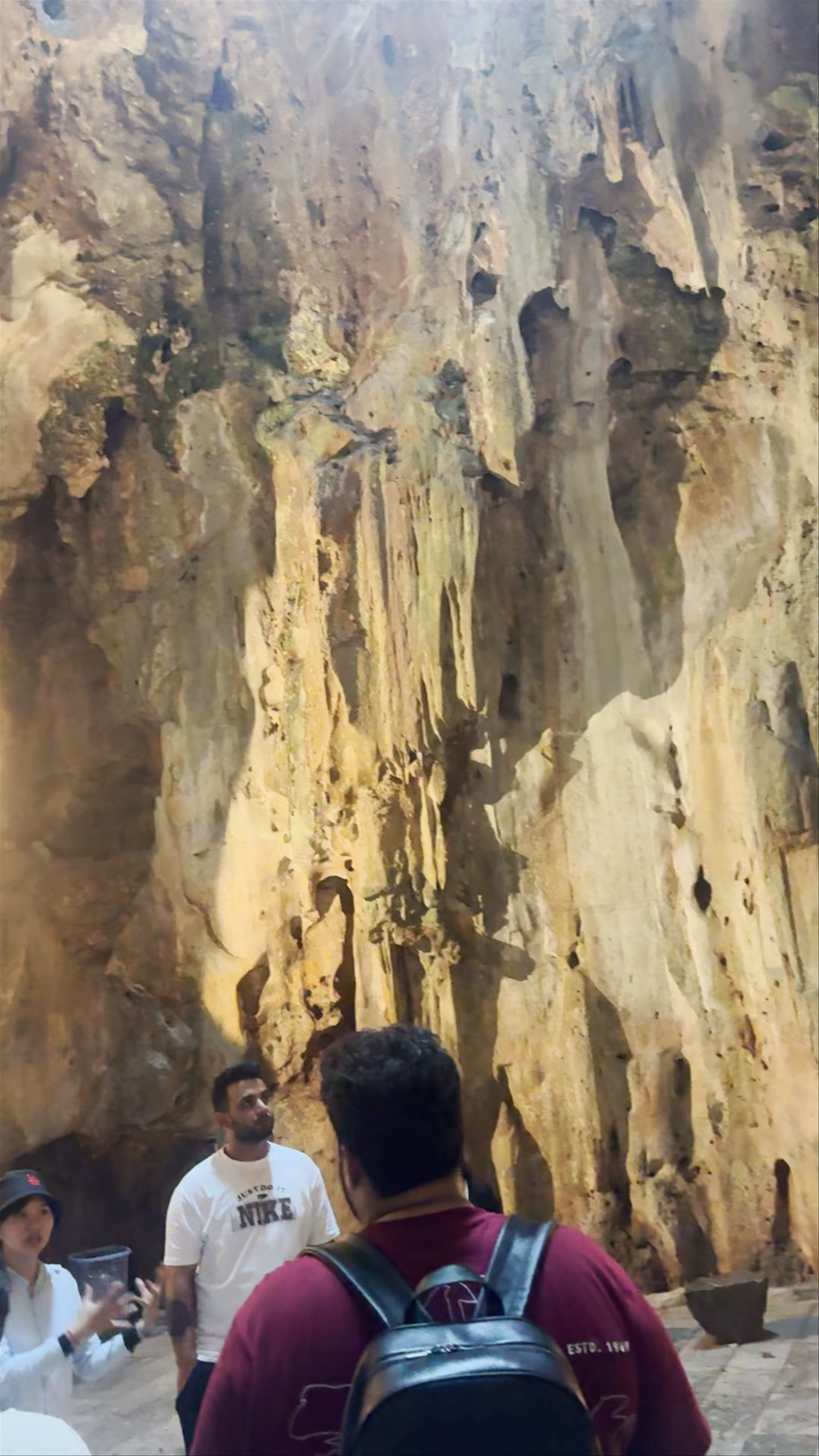 Marble Mountains