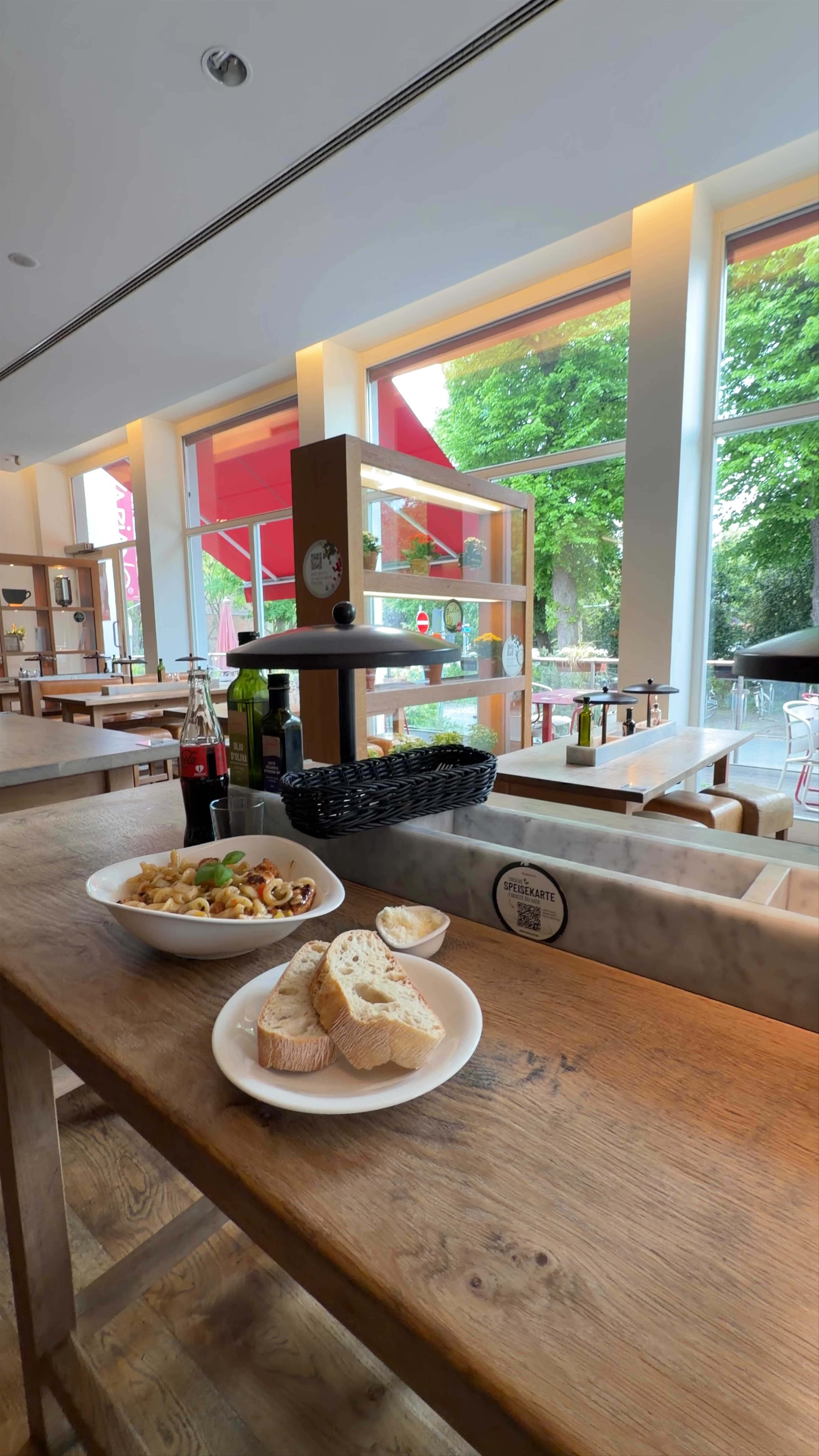VAPIANO Oldenburg Kasinoplatz