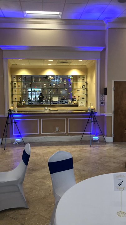 Shahnasarian Hall - Quick 360 degree clip of venue - Venues & Event Spaces Near Me - Pinellas Park, Florida