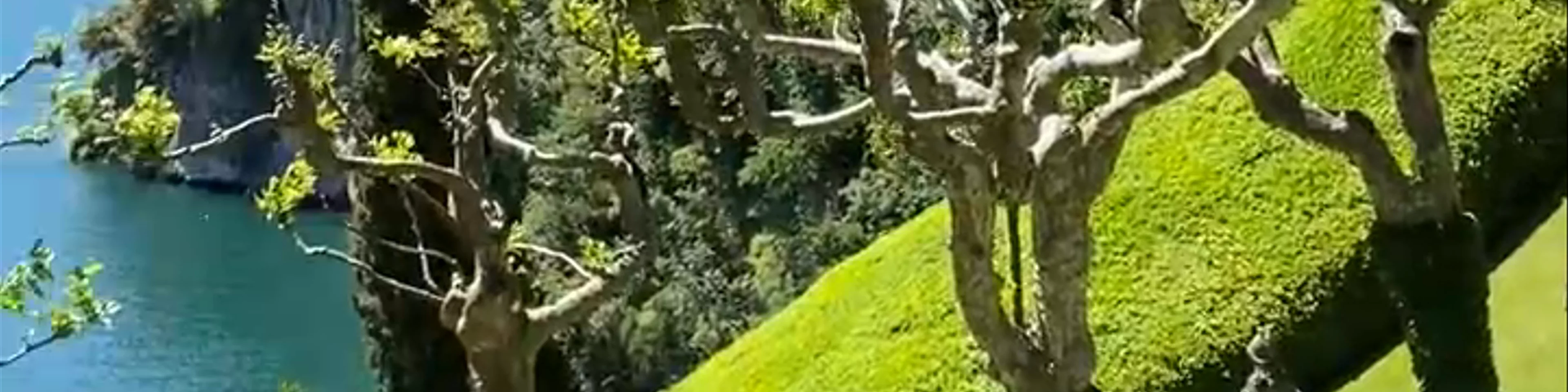 Villa Balbianello