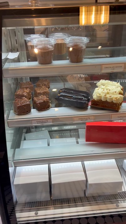 Paneterie - Coffee & Tea Near Me - Delray Beach, Florida
