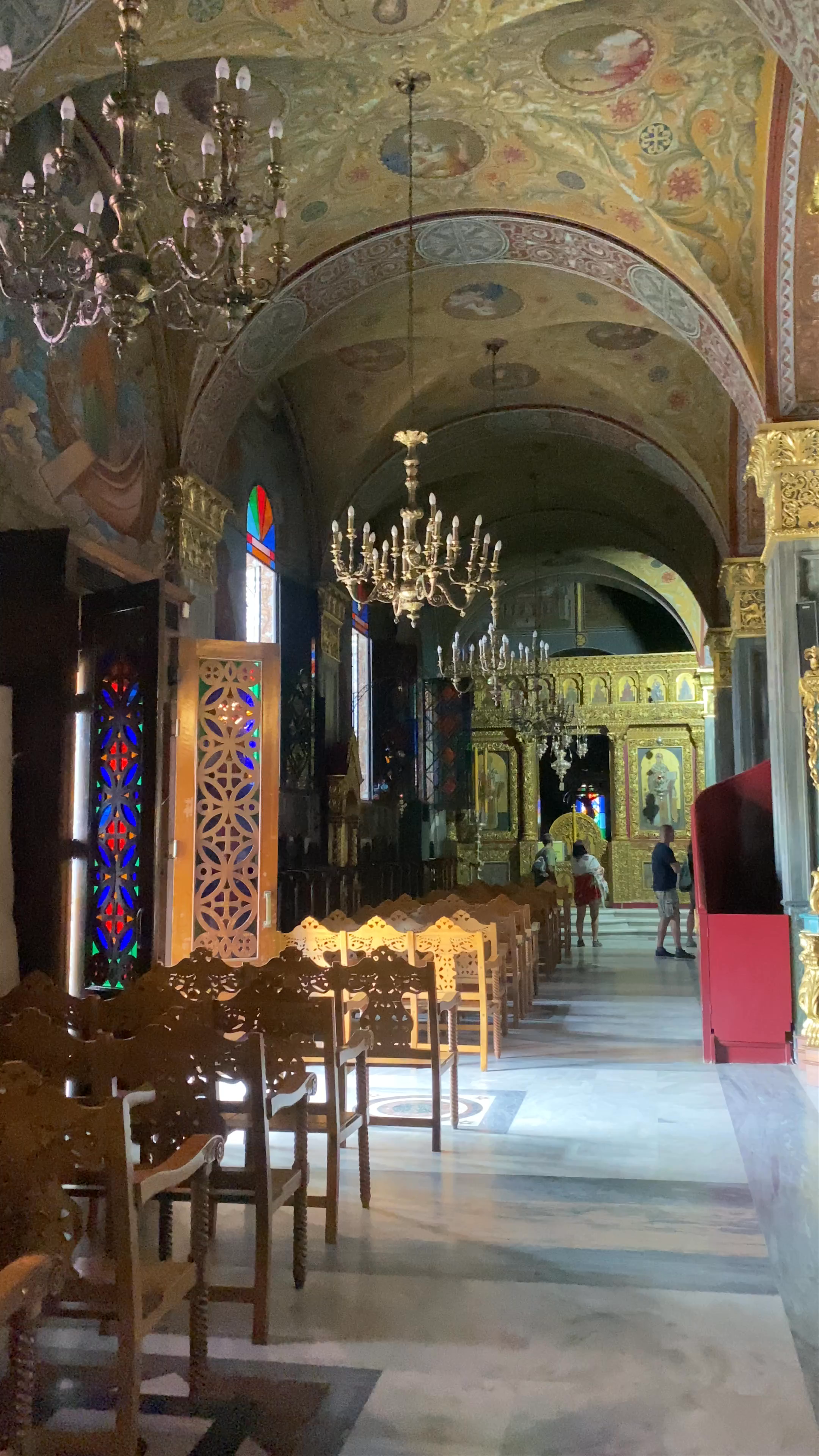 Agios Dionysios Church