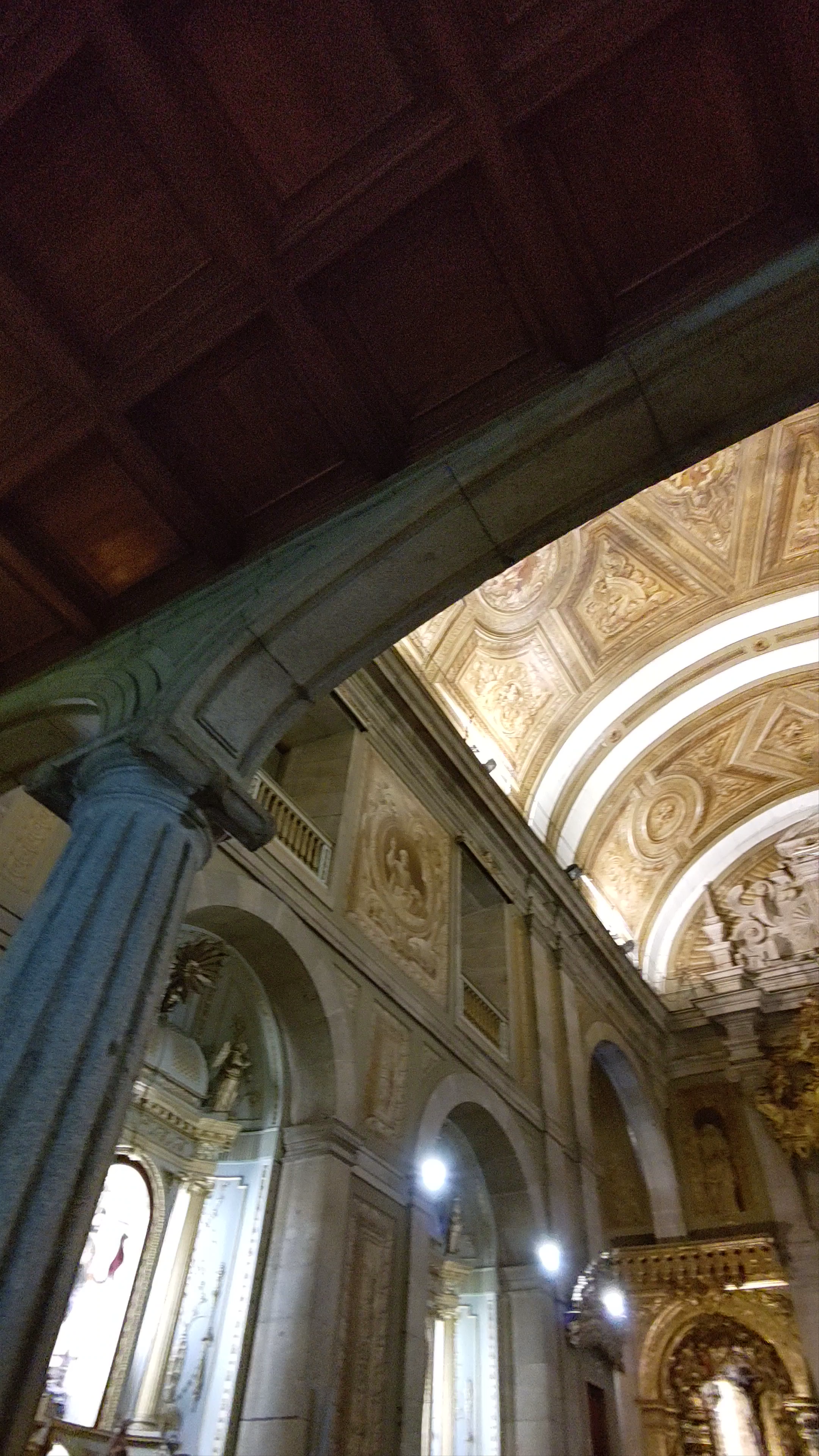 Igreja de Santo António dos Congregados: Baroque Majesty in Porto