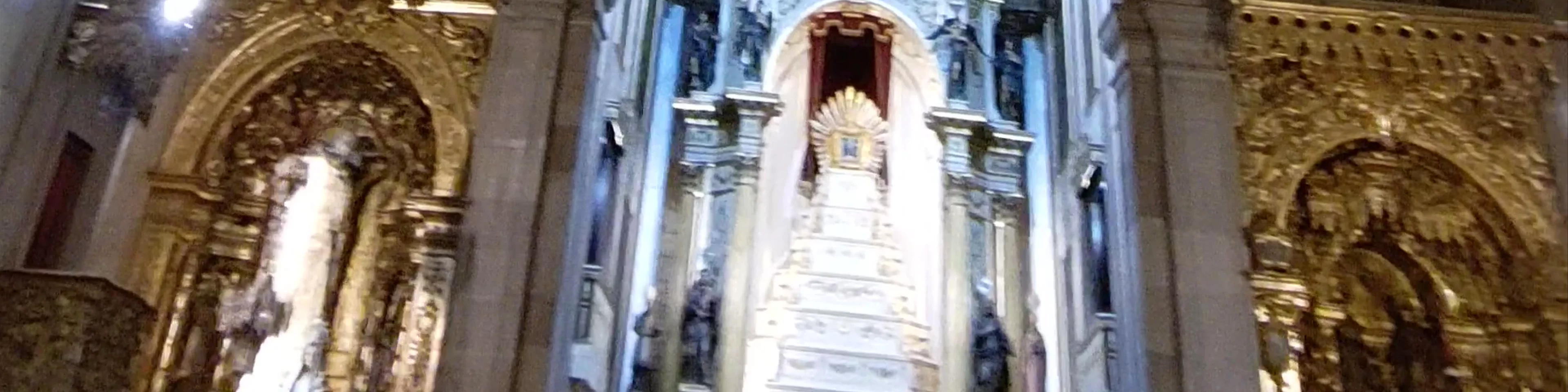 Igreja de Santo António dos Congregados