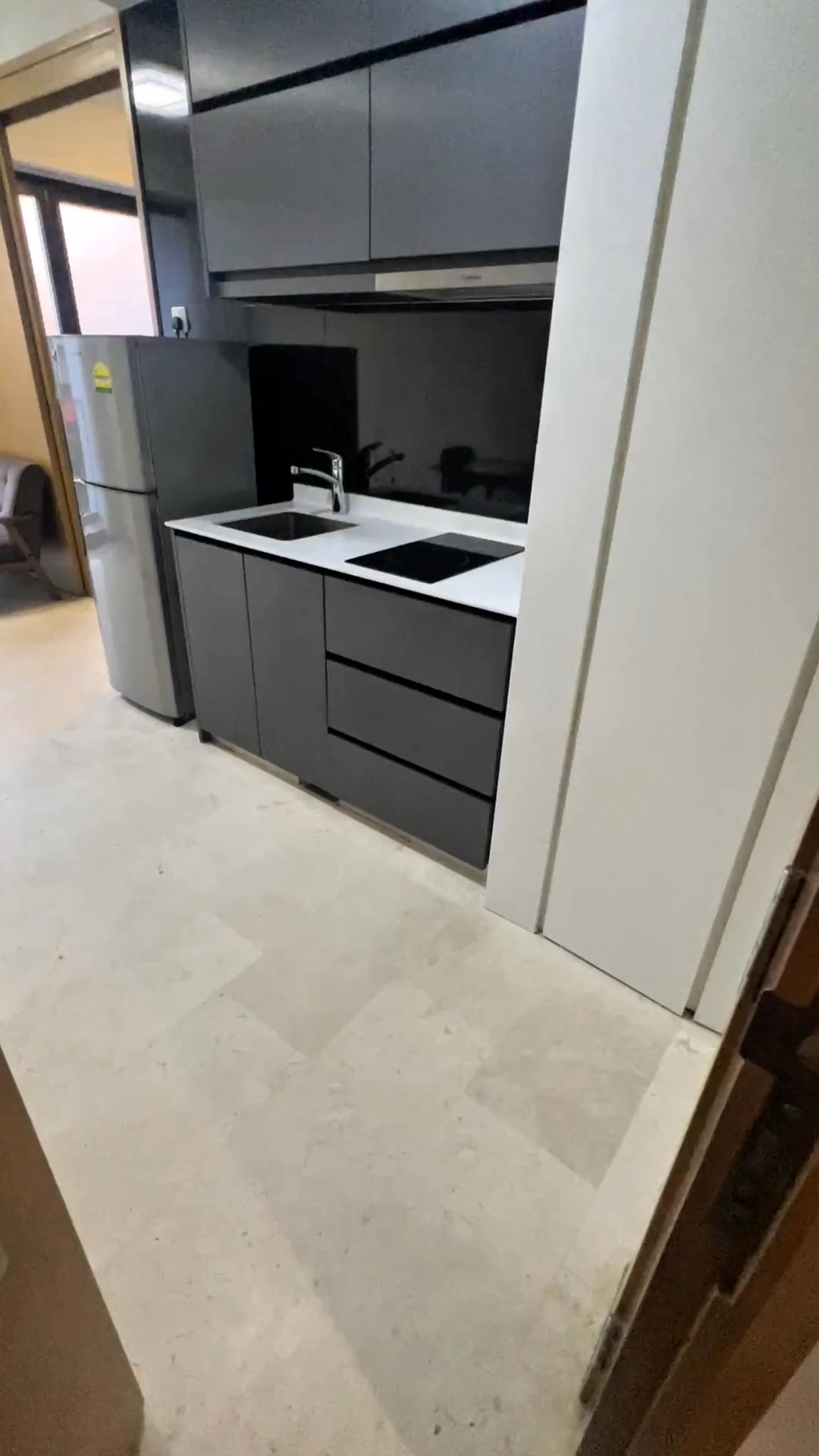 1 Bed Condo for Rent in  River Isles - Image 13