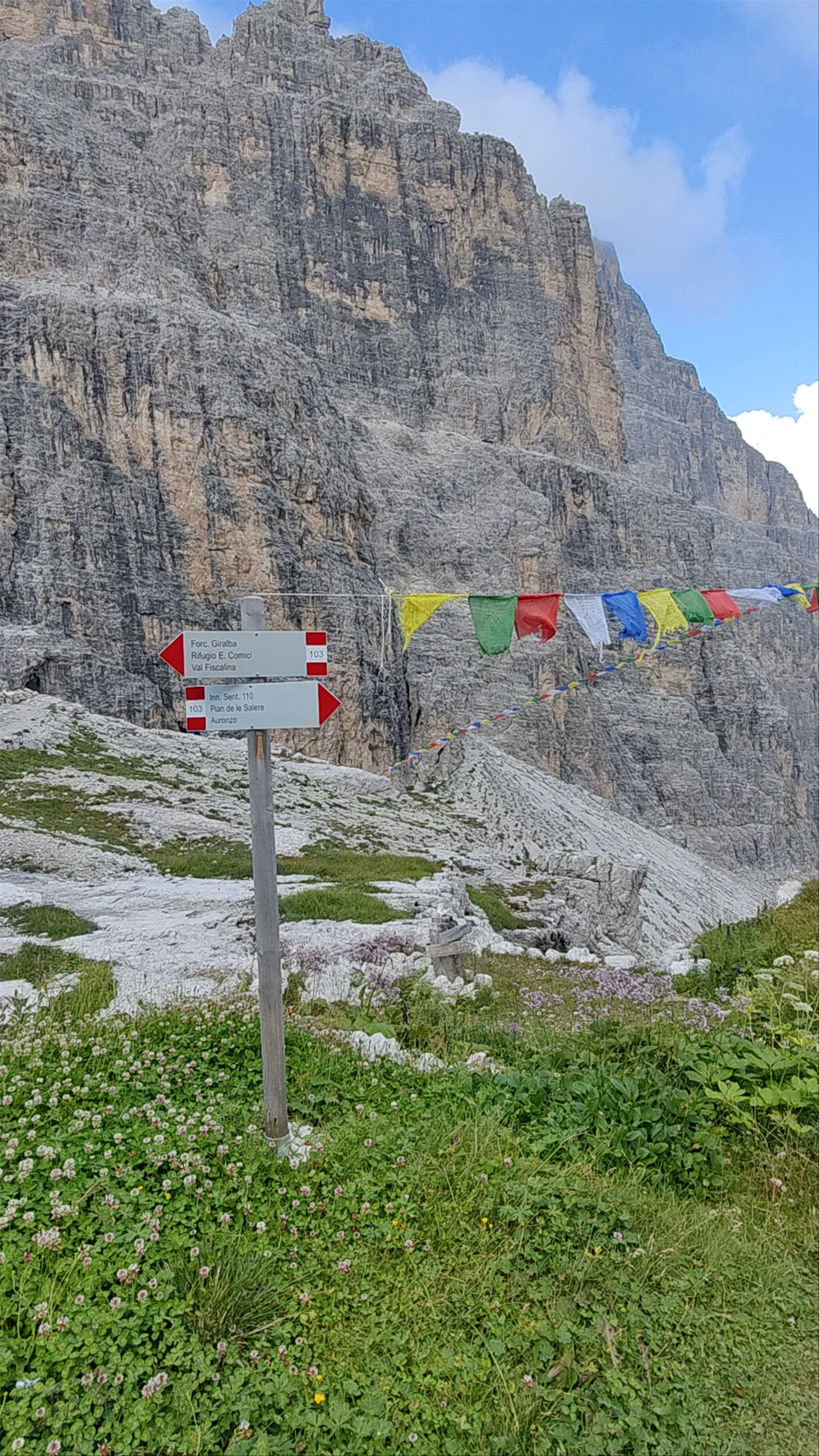 Rifugio Carducci
