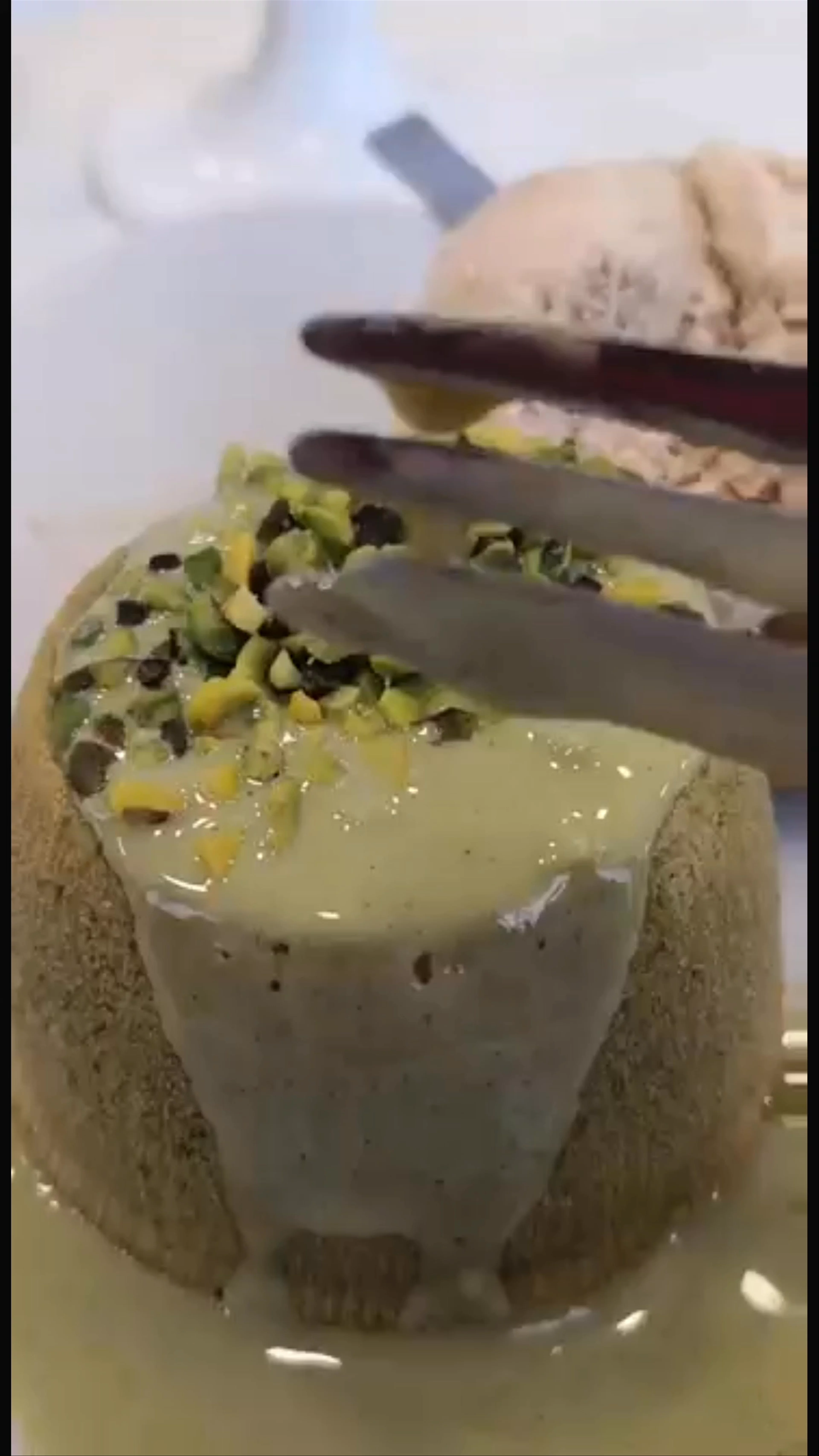 Chocofusion