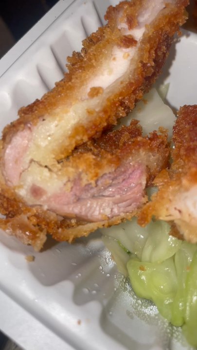 Ono Hawaiian BBQ - Uncooked chicken - Hawaiian Near Me - Perris, California
