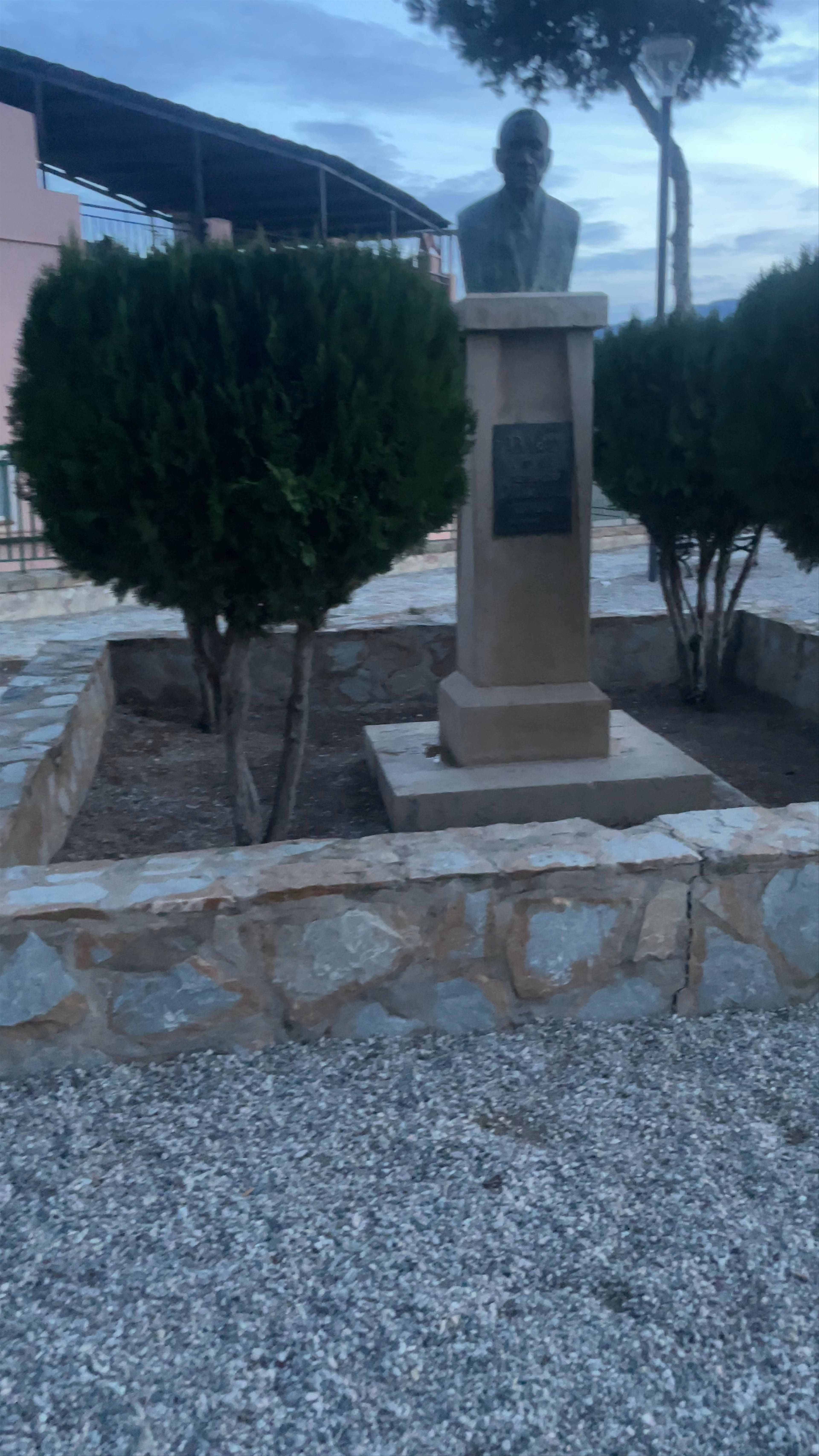 Ermita de San Cosme y San Damián