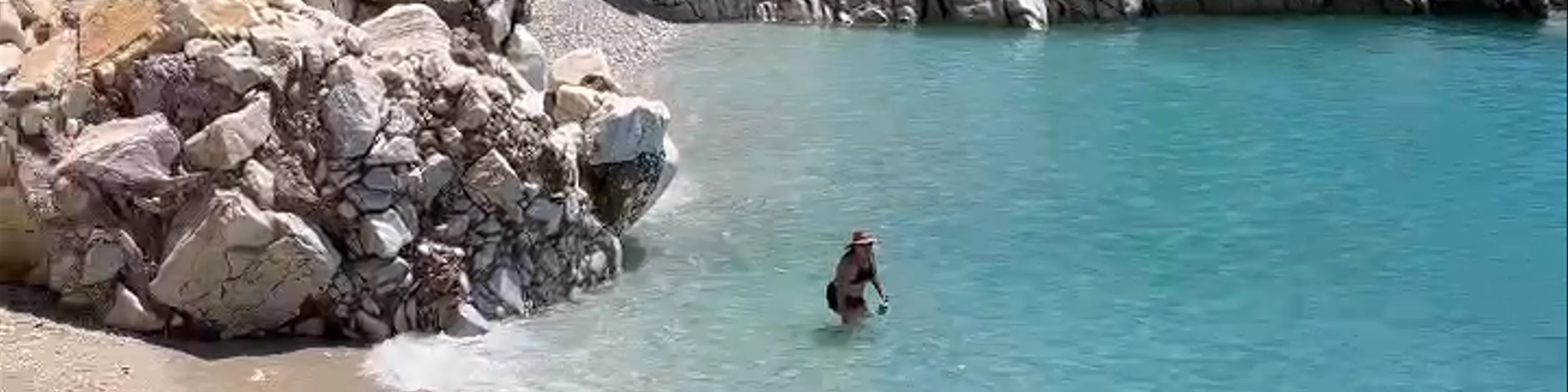 Seychelles Beach