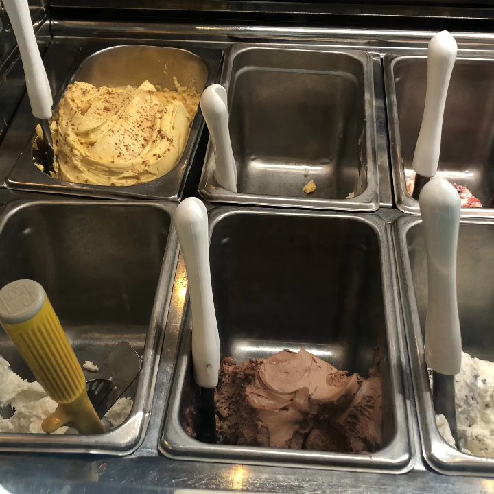 Epic Gelato & Craft Coffee - Gelato - Coffee & Tea Near Me - Flower Mound, Texas