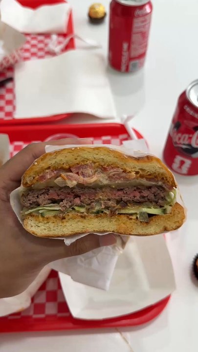 Doda - Burgers Near Me - Dallas, Texas
