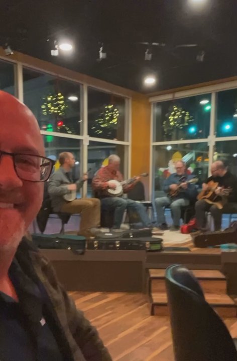 Bridge Tavern & Grill - Good ole Bluegrass! - American Near Me - Wheeling, West Virginia