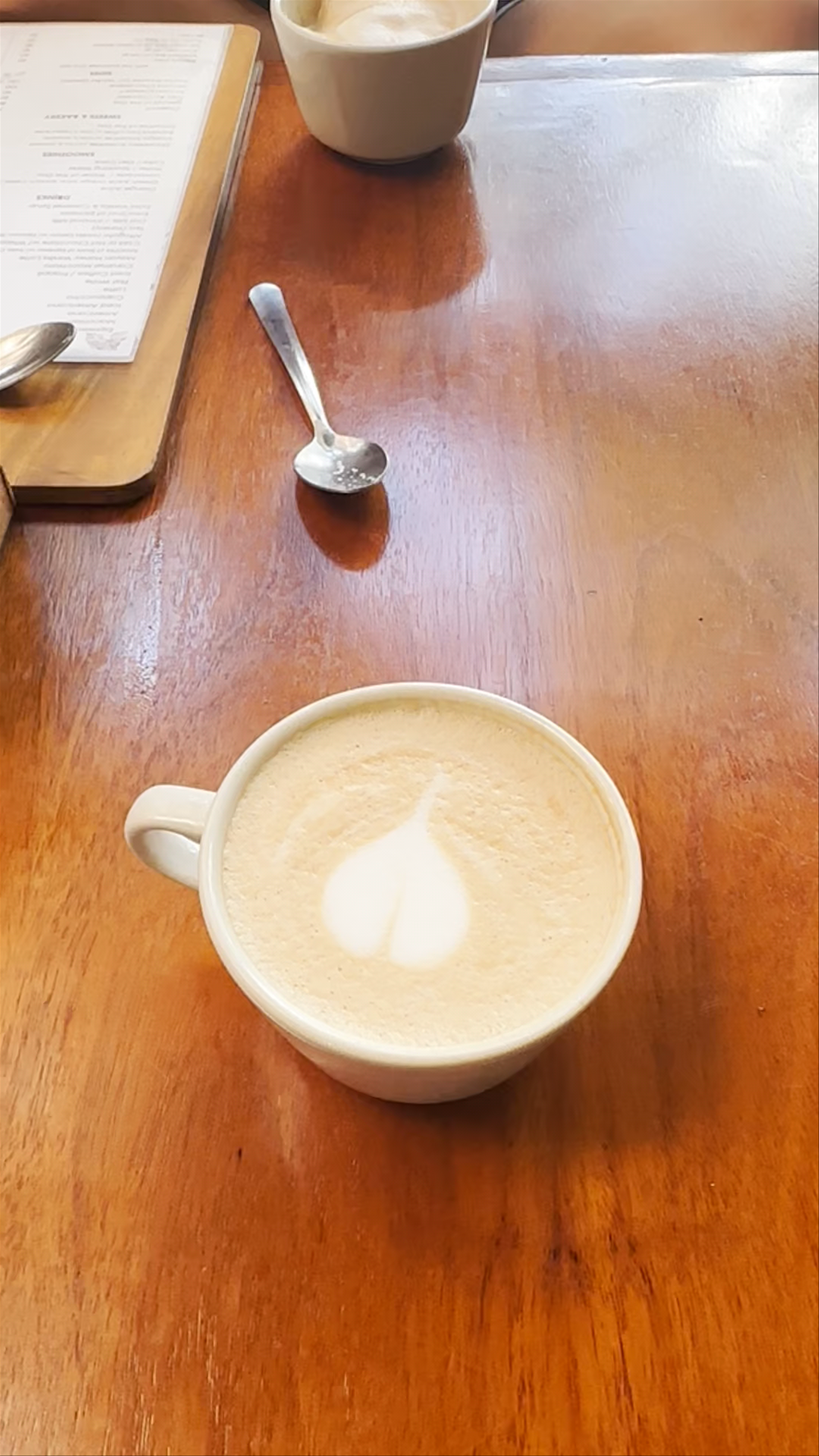 Aroma Cafe Tulum