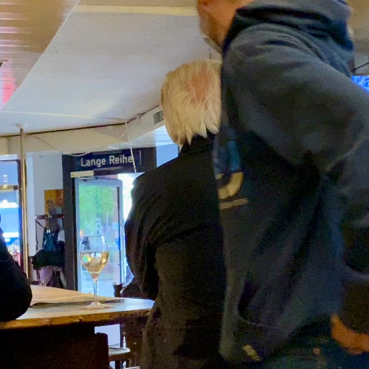 Frau Möller - German Near Me - Hamburg, HH