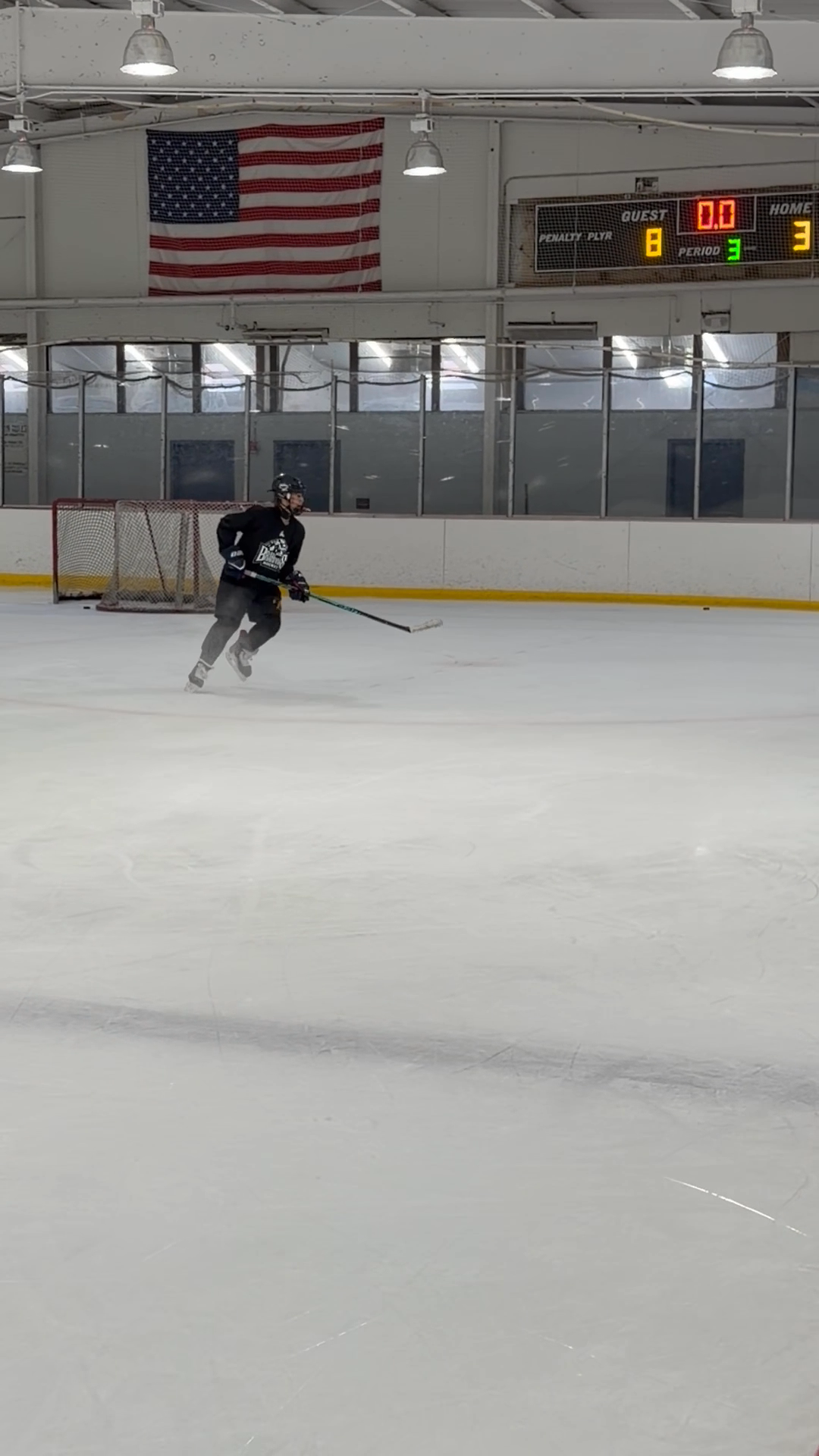 Gianluca Trazzera: Defensive Masterclass with Long Island Gulls 15U AAA