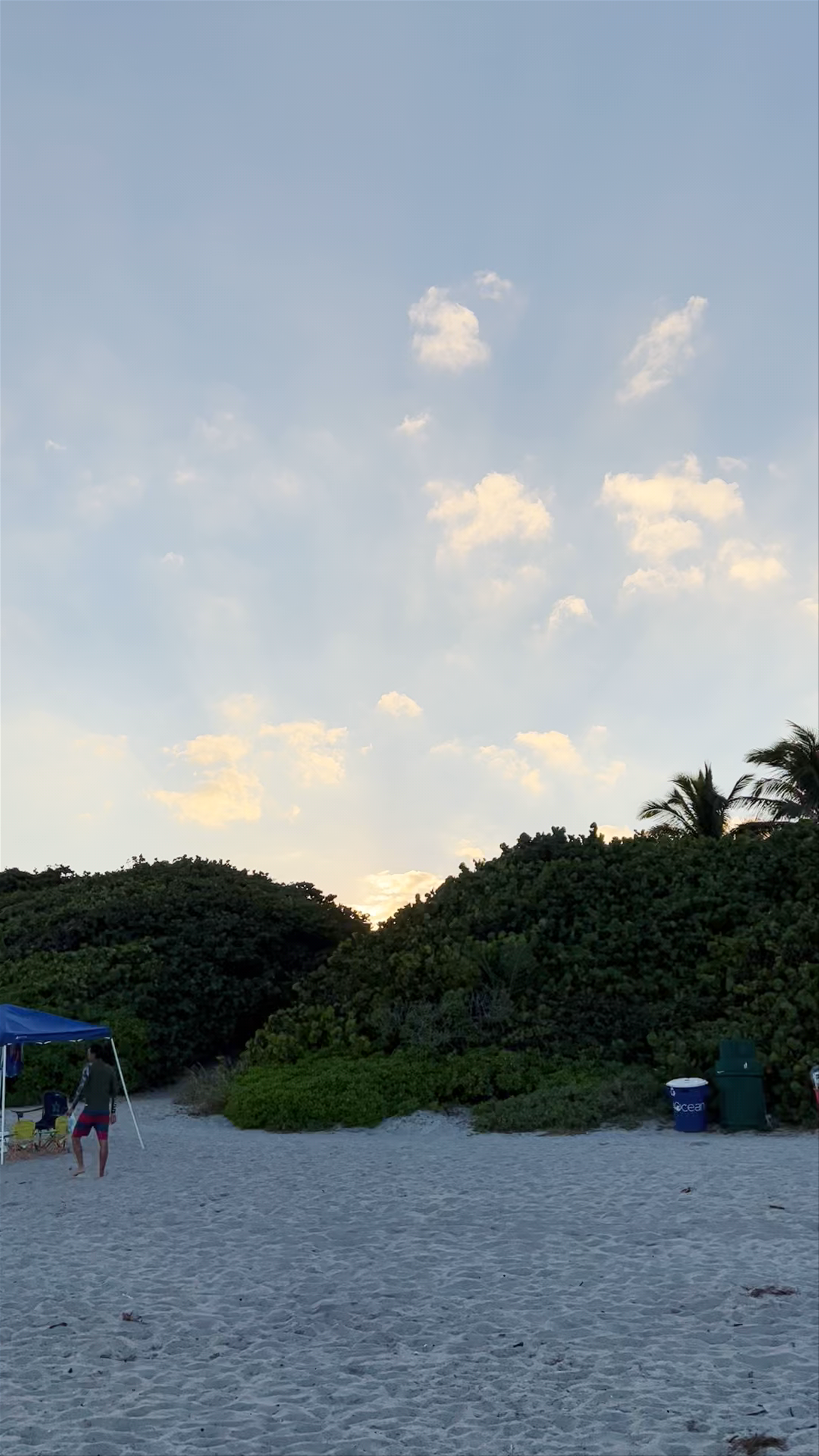 South Beach Park