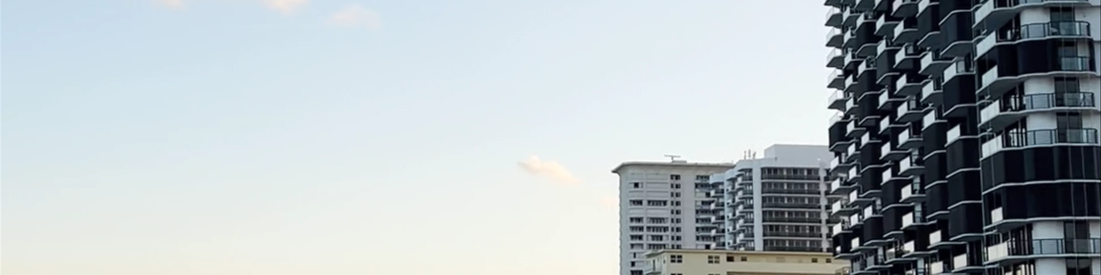South Beach Park